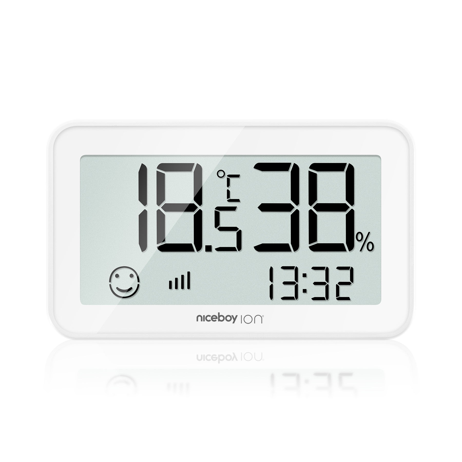 ORBIS Meteo+ Sensor