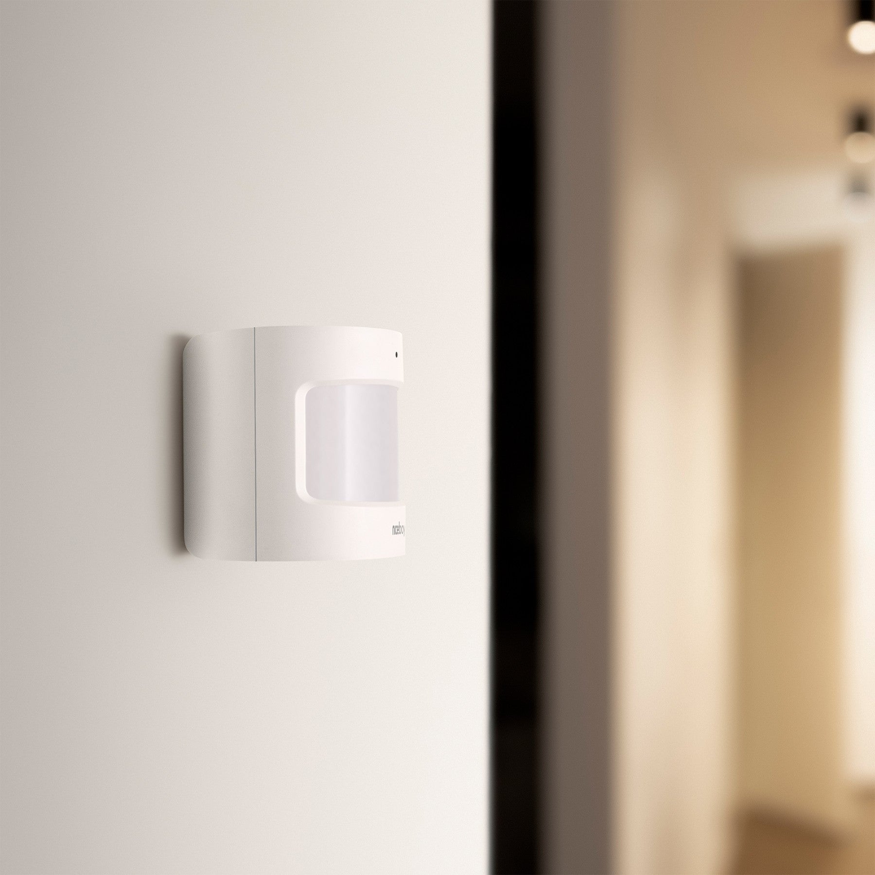 ORBIS Motion Sensor
