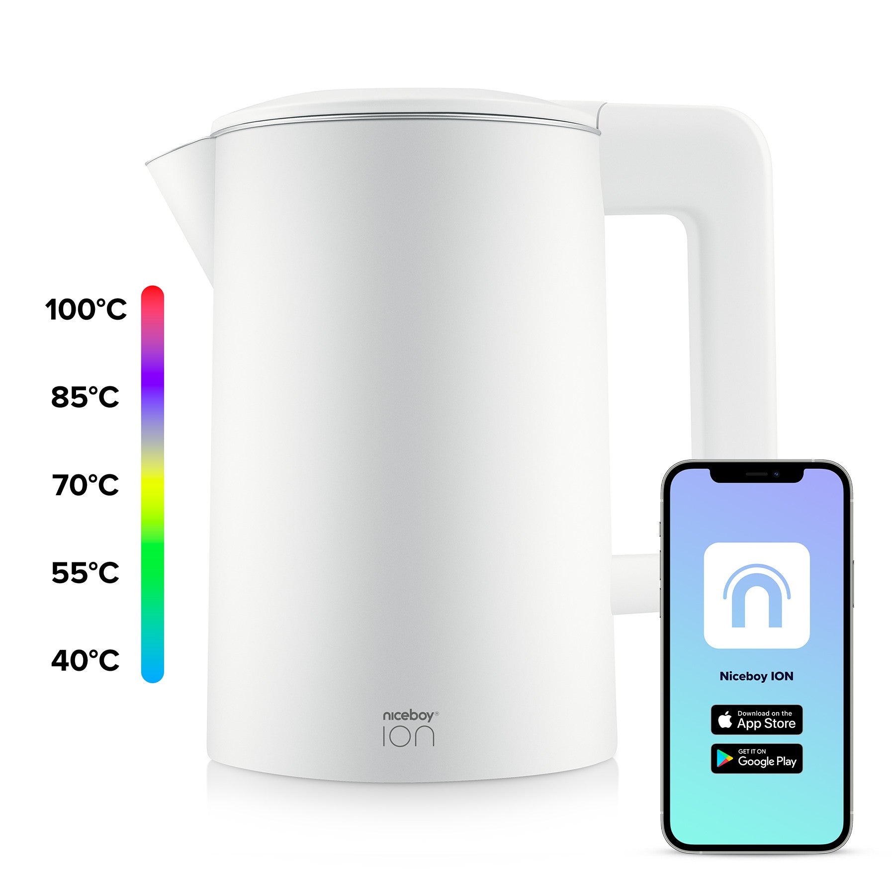SmartKettle