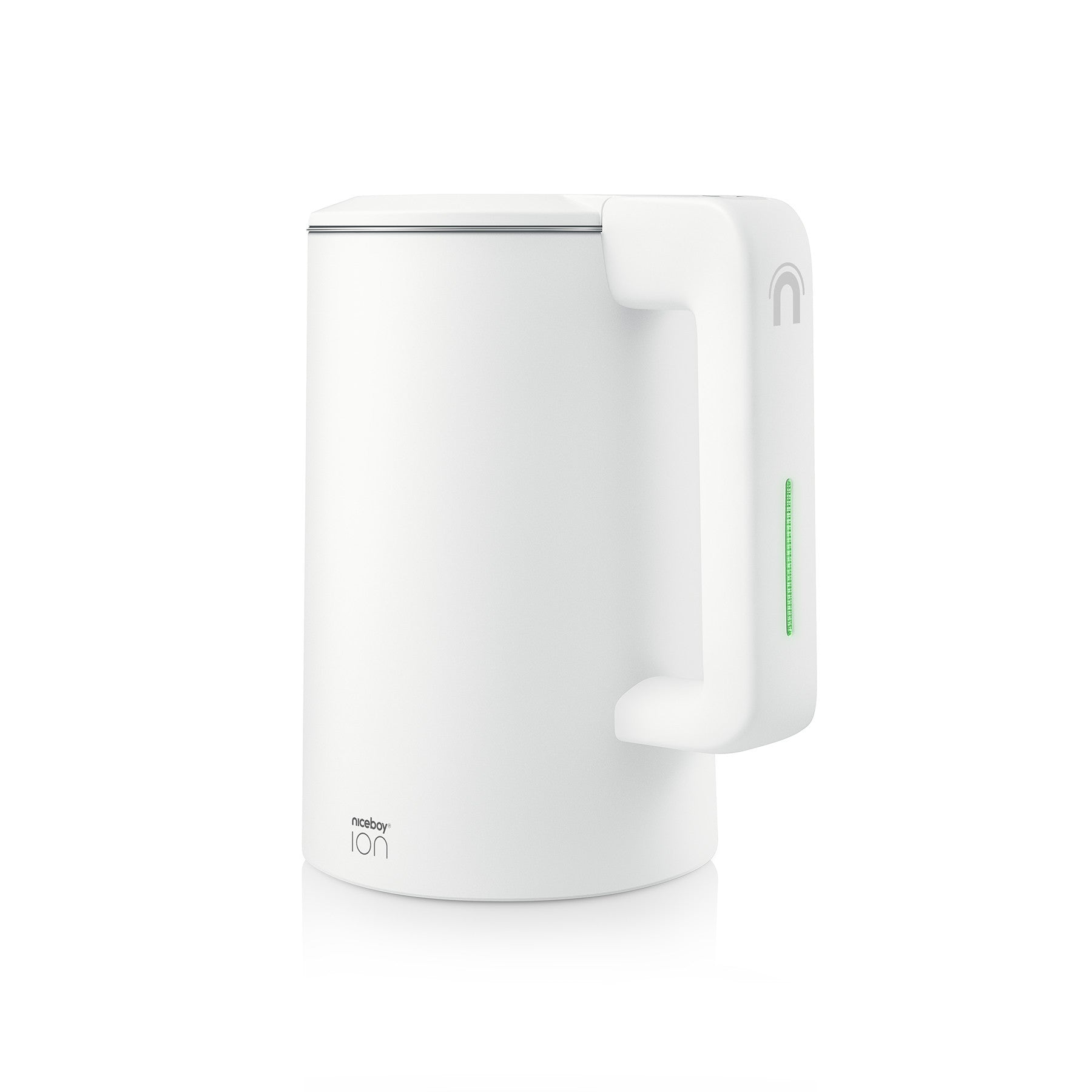 SmartKettle