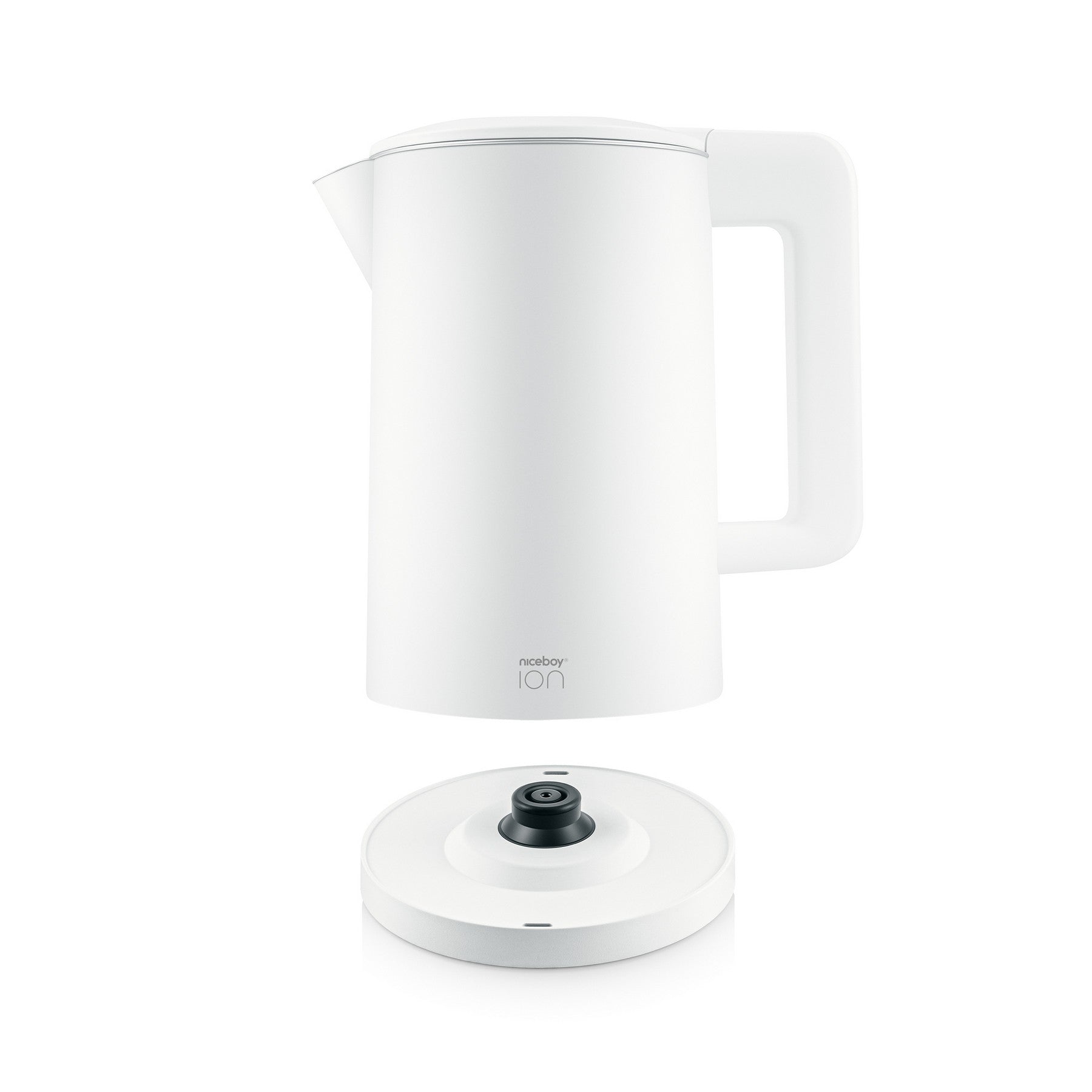 SmartKettle