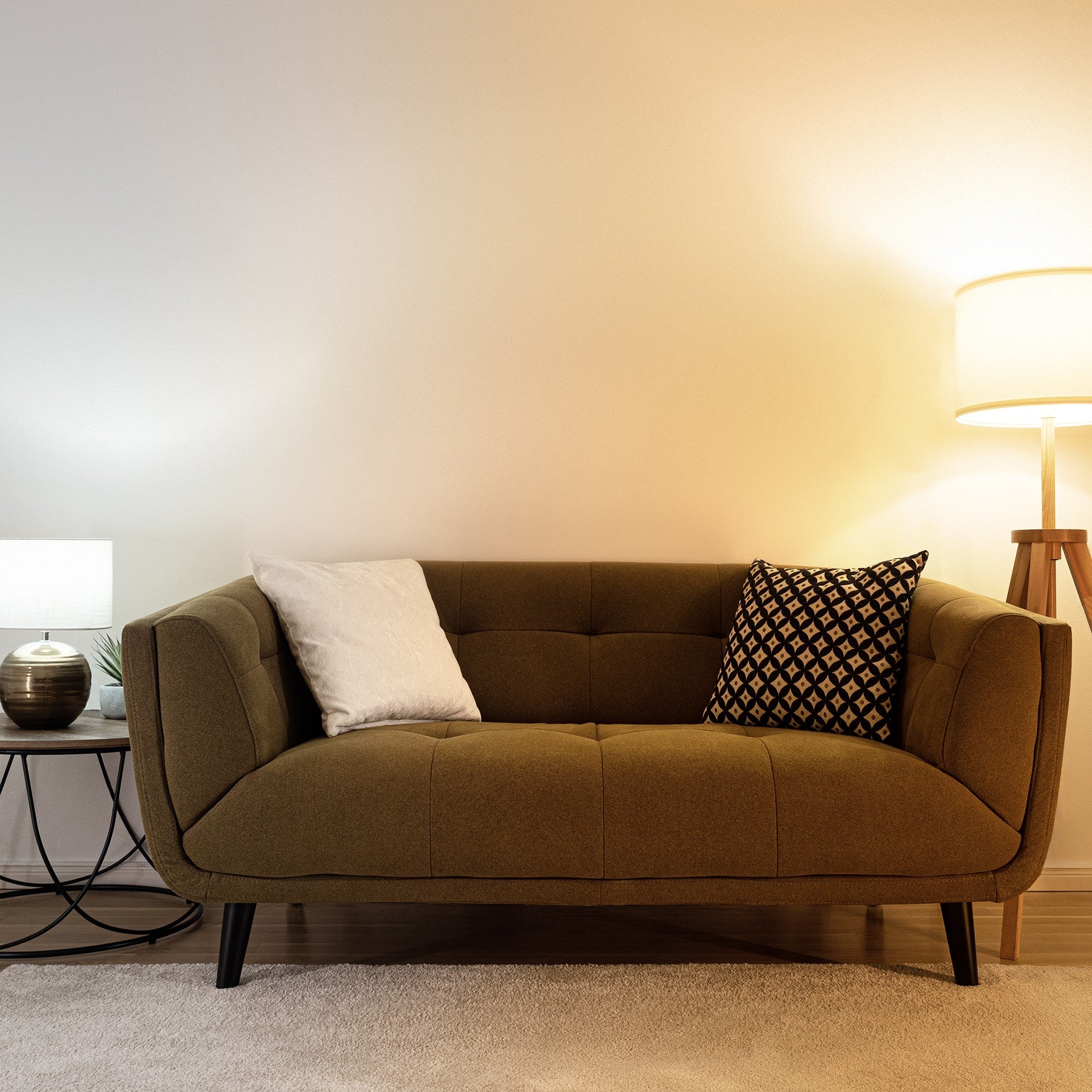 SmartBulb AMBIENT 5,5,W - E14