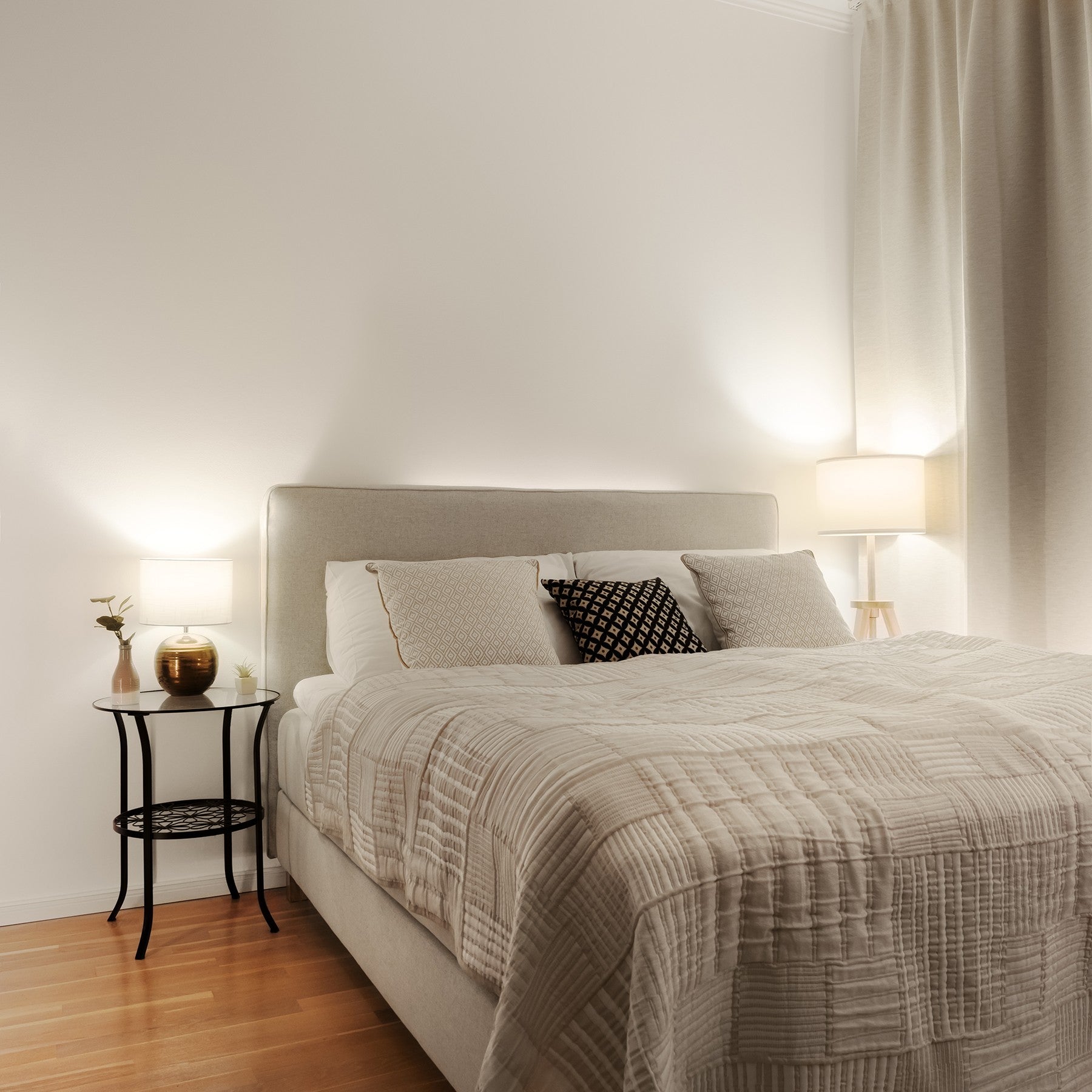 SmartBulb AMBIENT 9W - E27