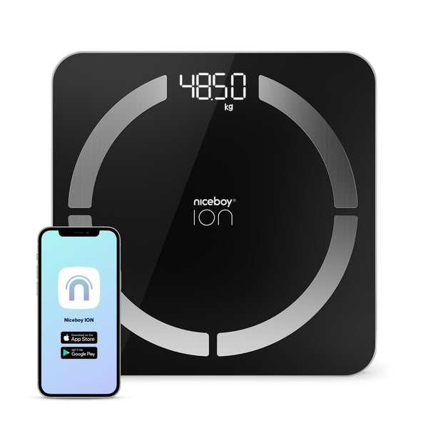 SmartScale Black