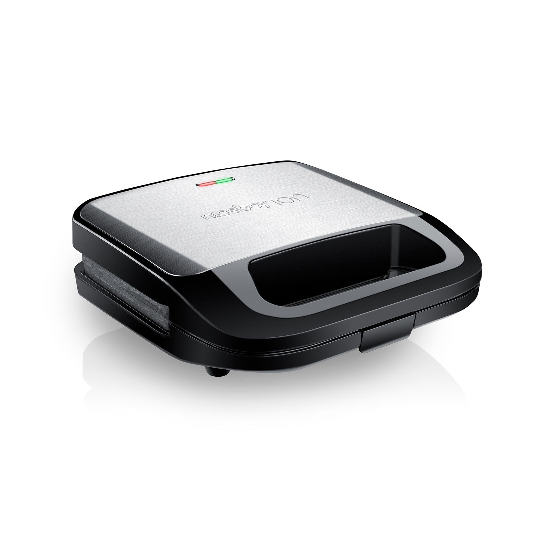 Snacker S3 Stainless Steel
