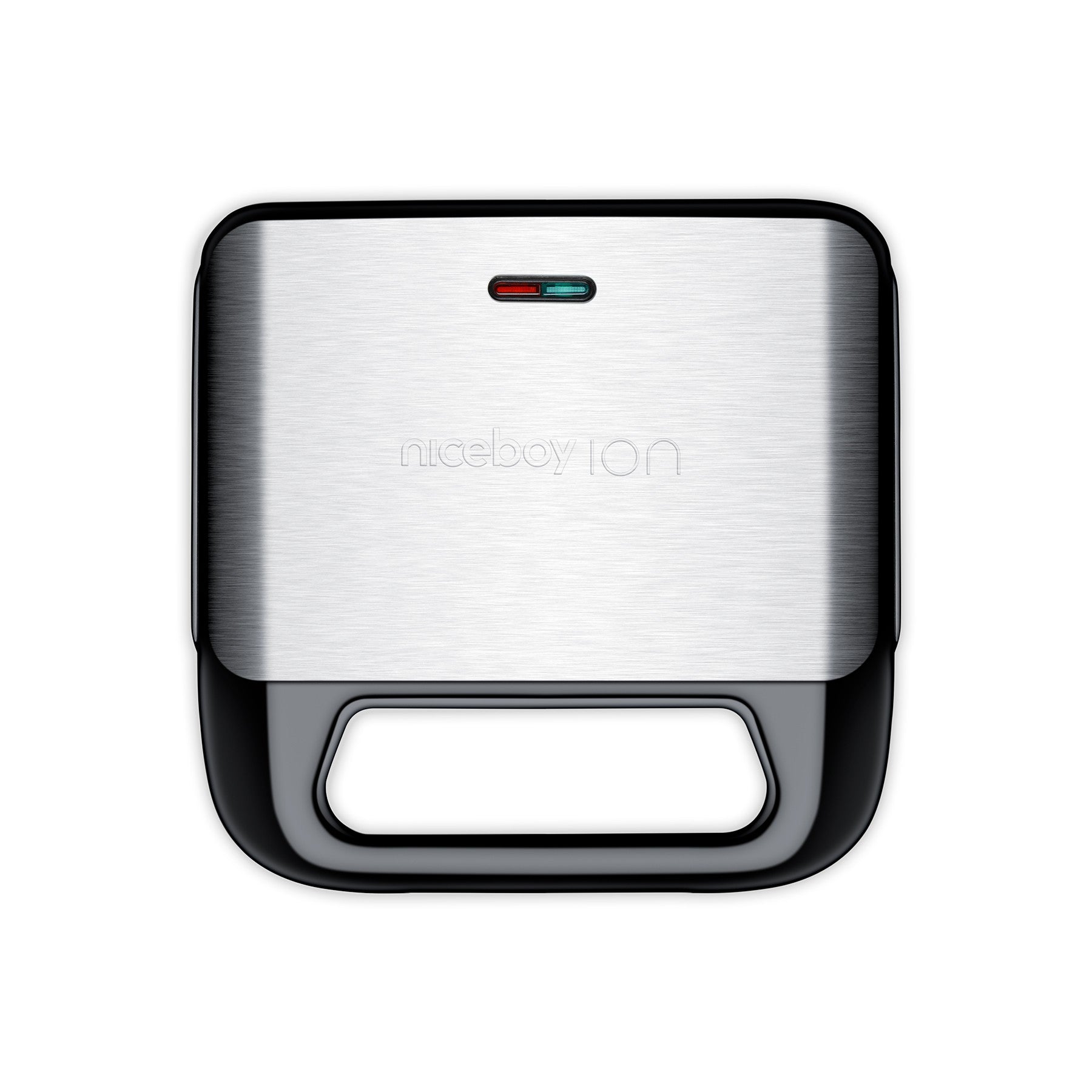 Snacker S3 Stainless Steel