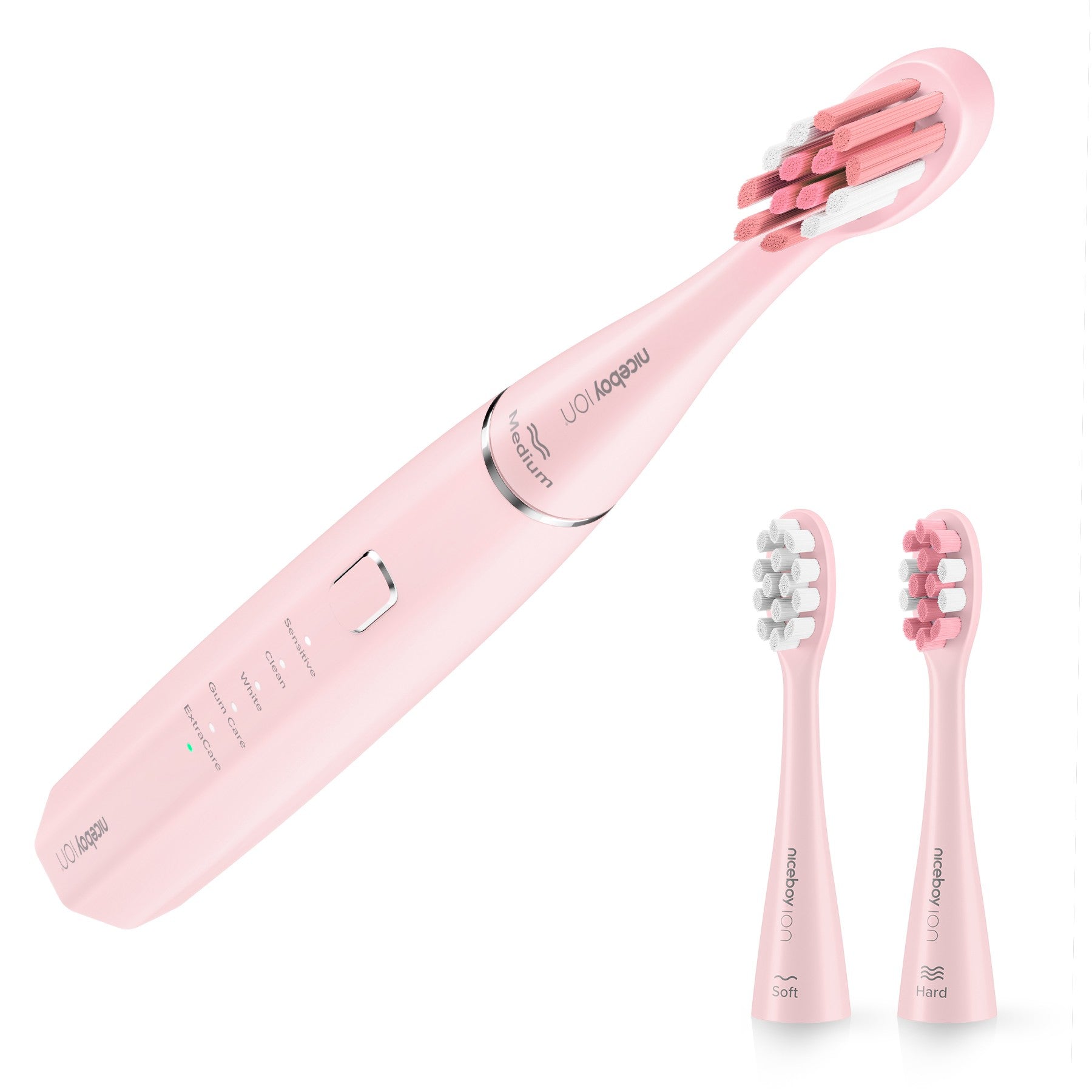Sonic Pink