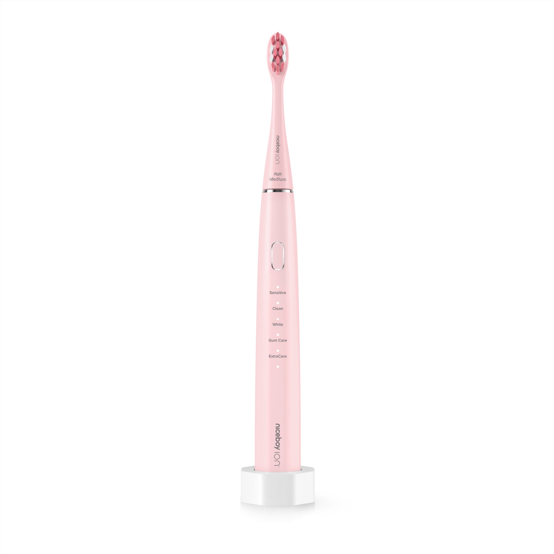 Zestaw promocyjny Sonic Kids + Sonic Pink