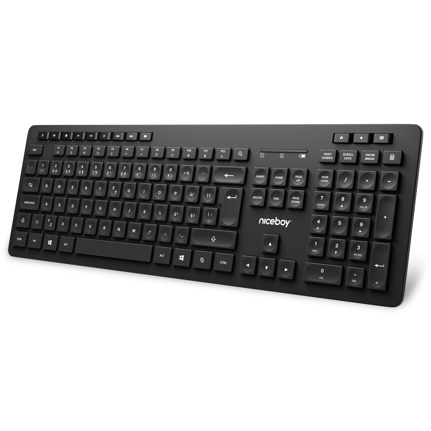 Office K10 Comfort