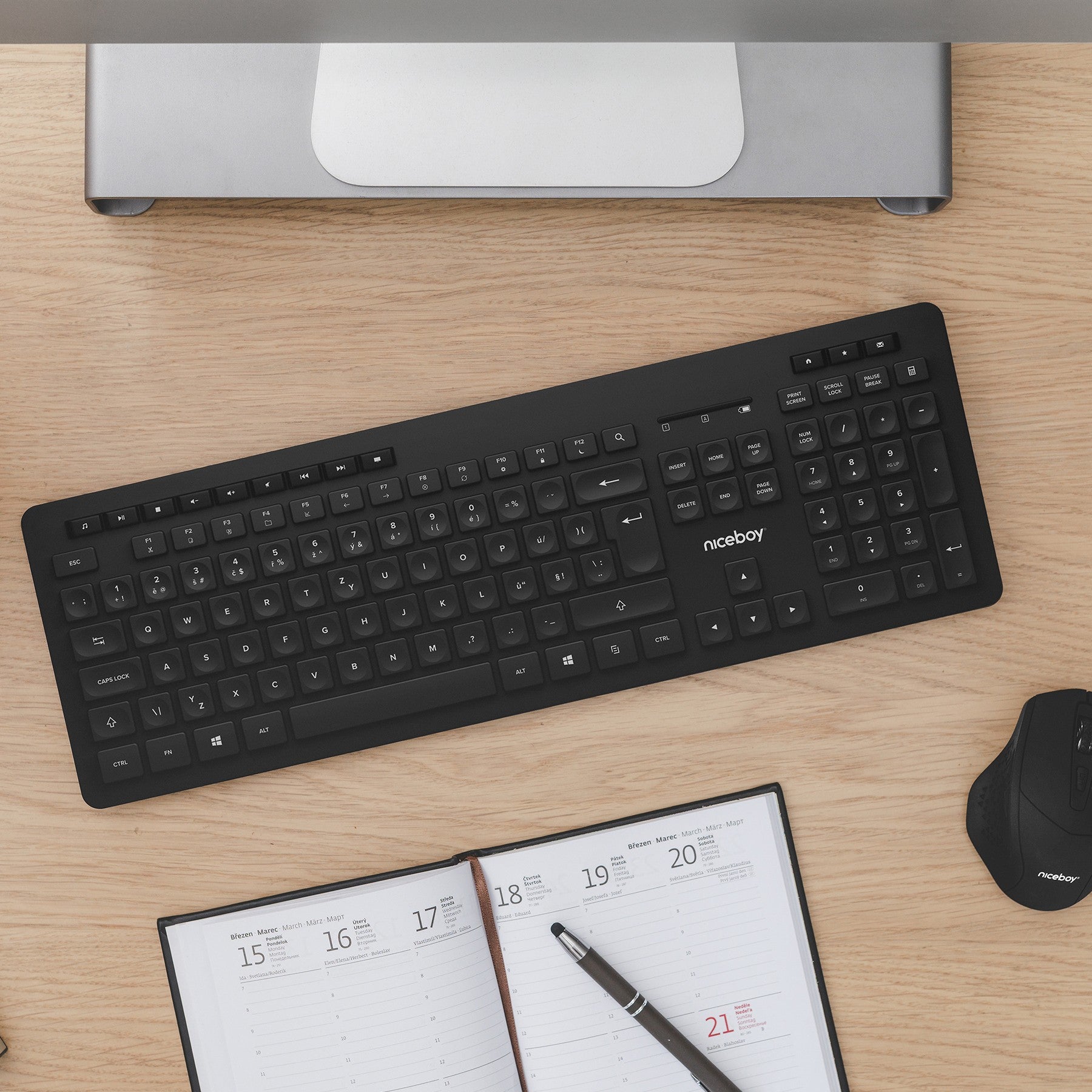 Office K10 Comfort