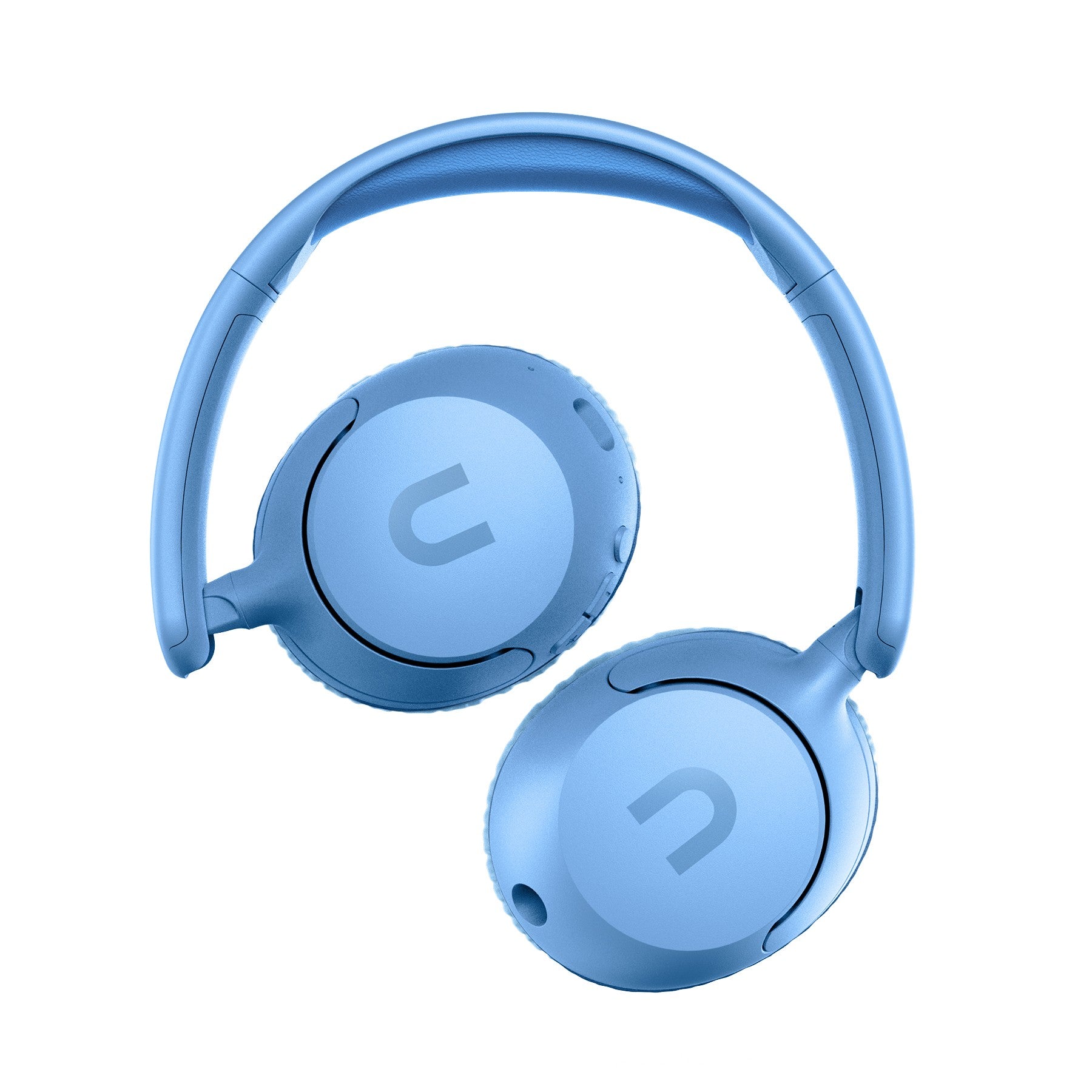 Kiddie 2 Blue