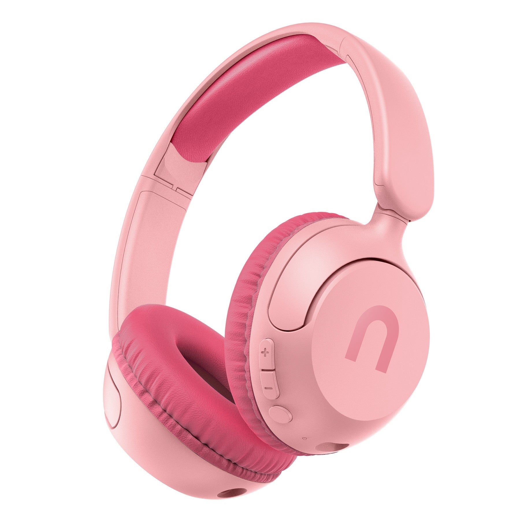 Kiddie 2 Pink