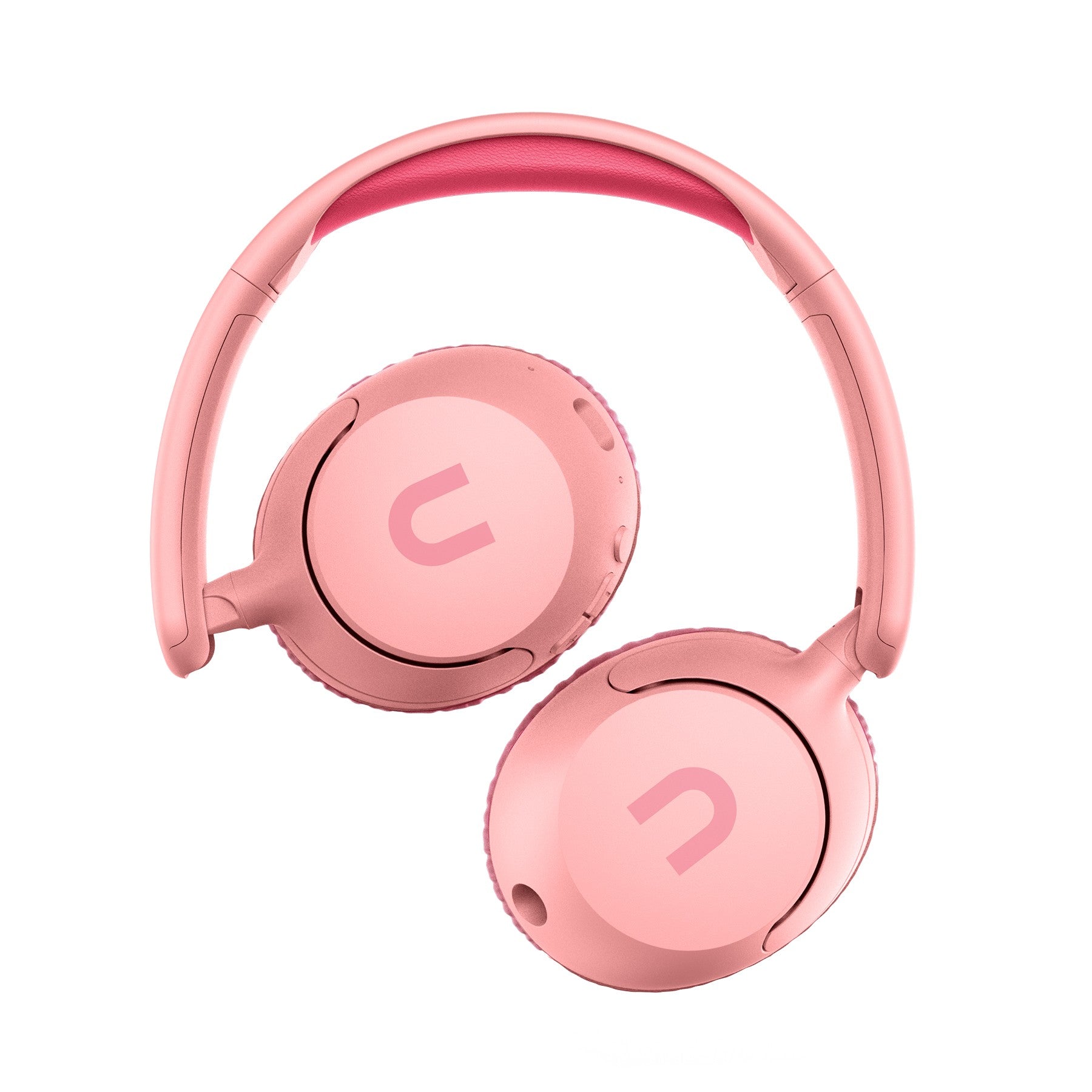 Kiddie 2 Pink