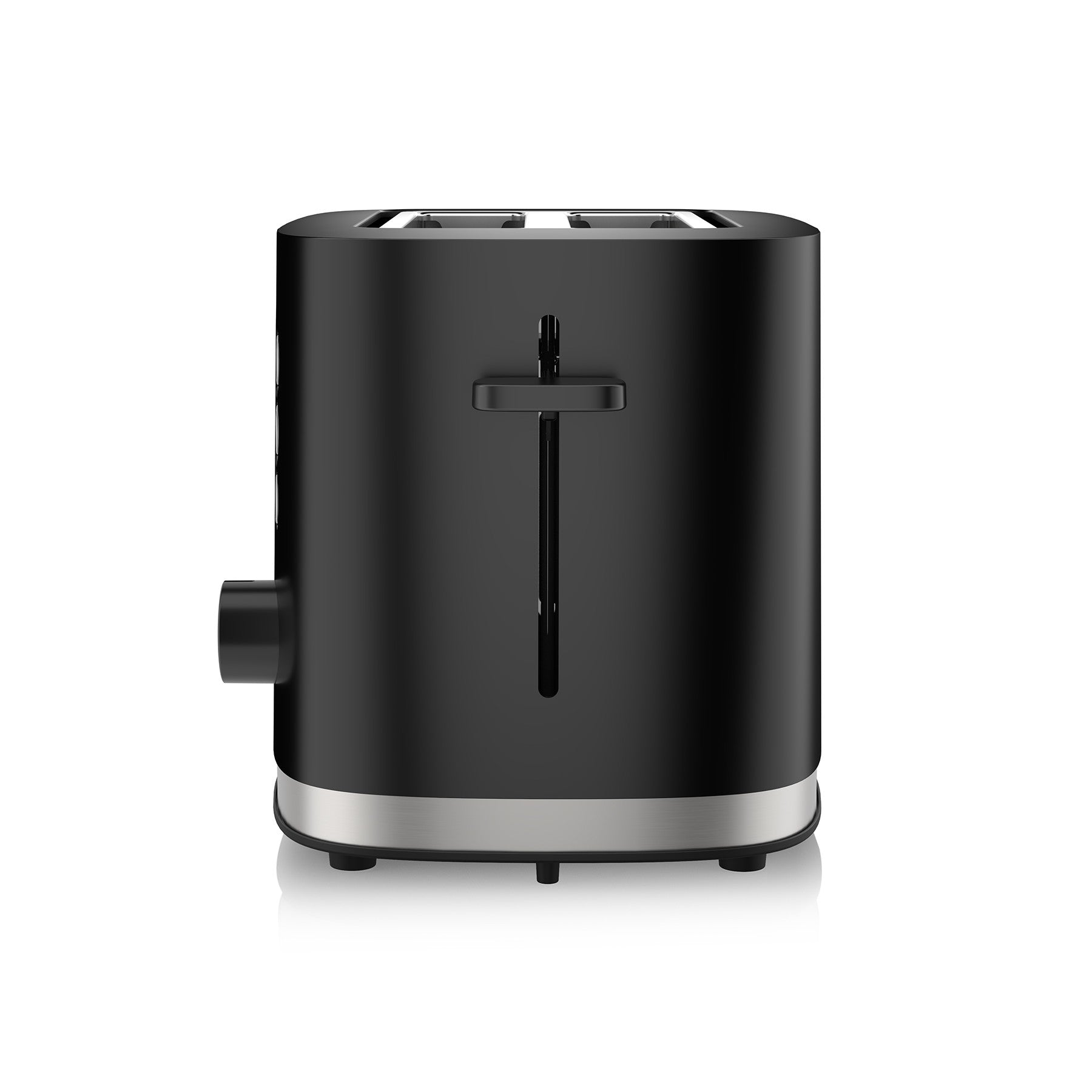 Cruncher C3 Onyx Black