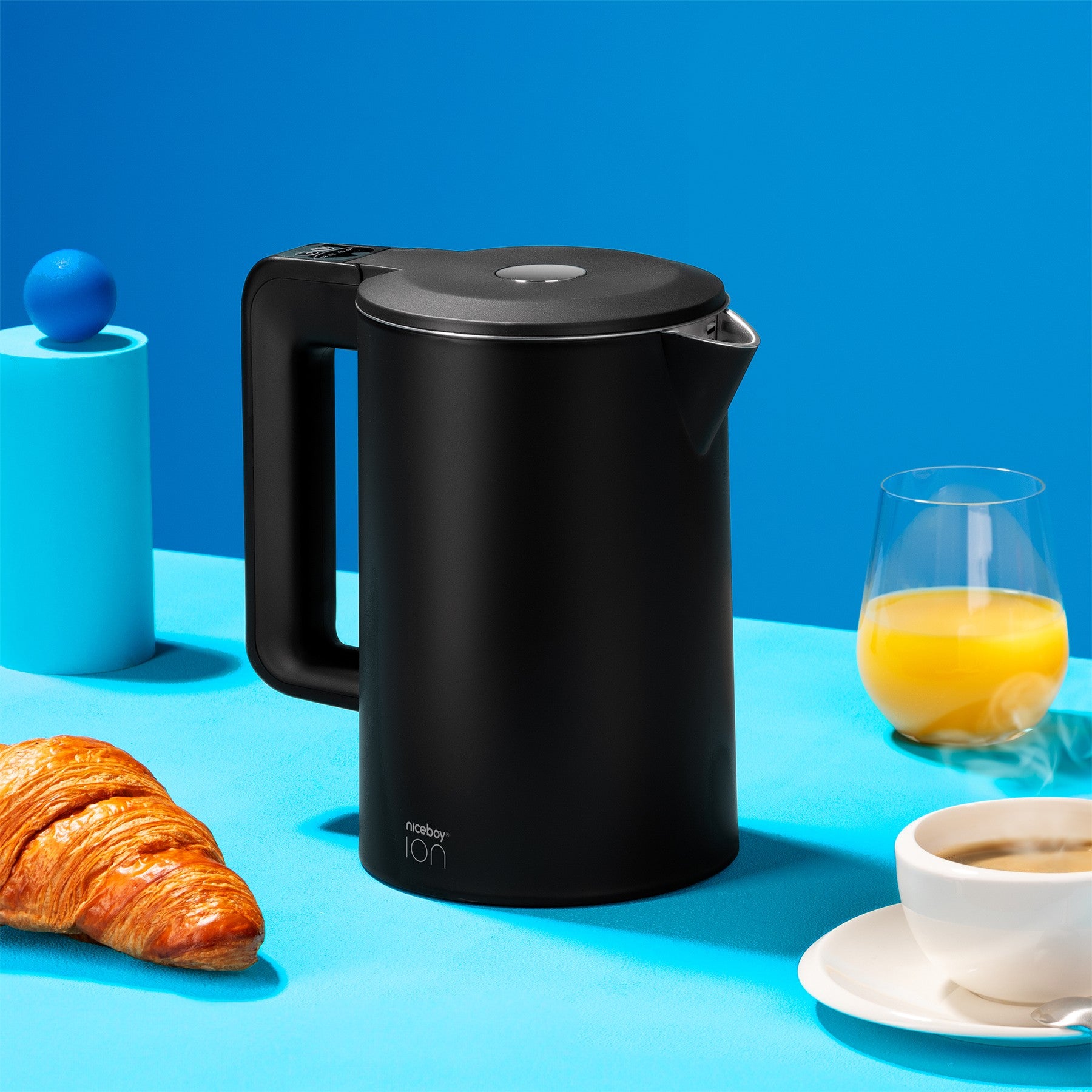 SmartKettle Onyx black