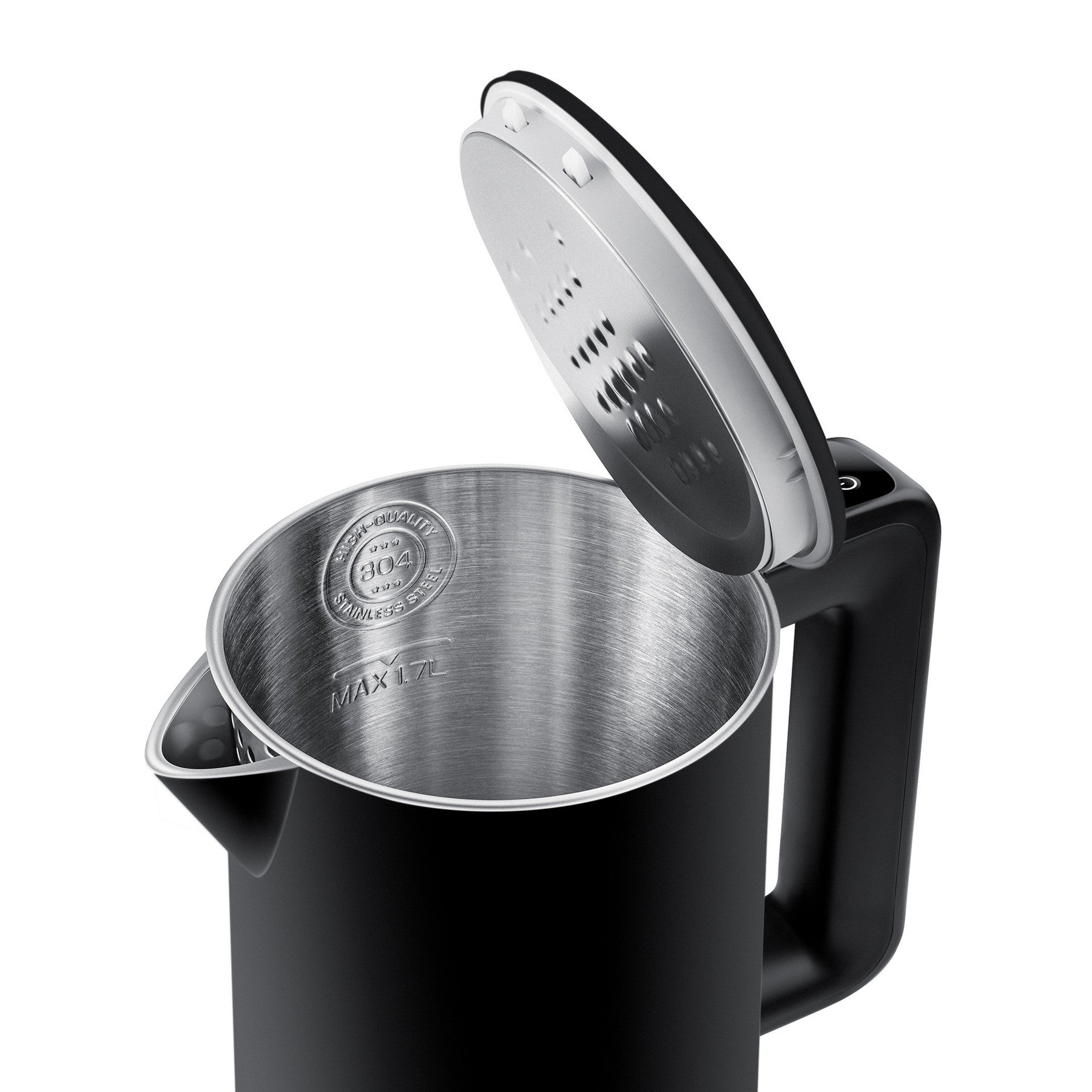 SmartKettle Onyx black