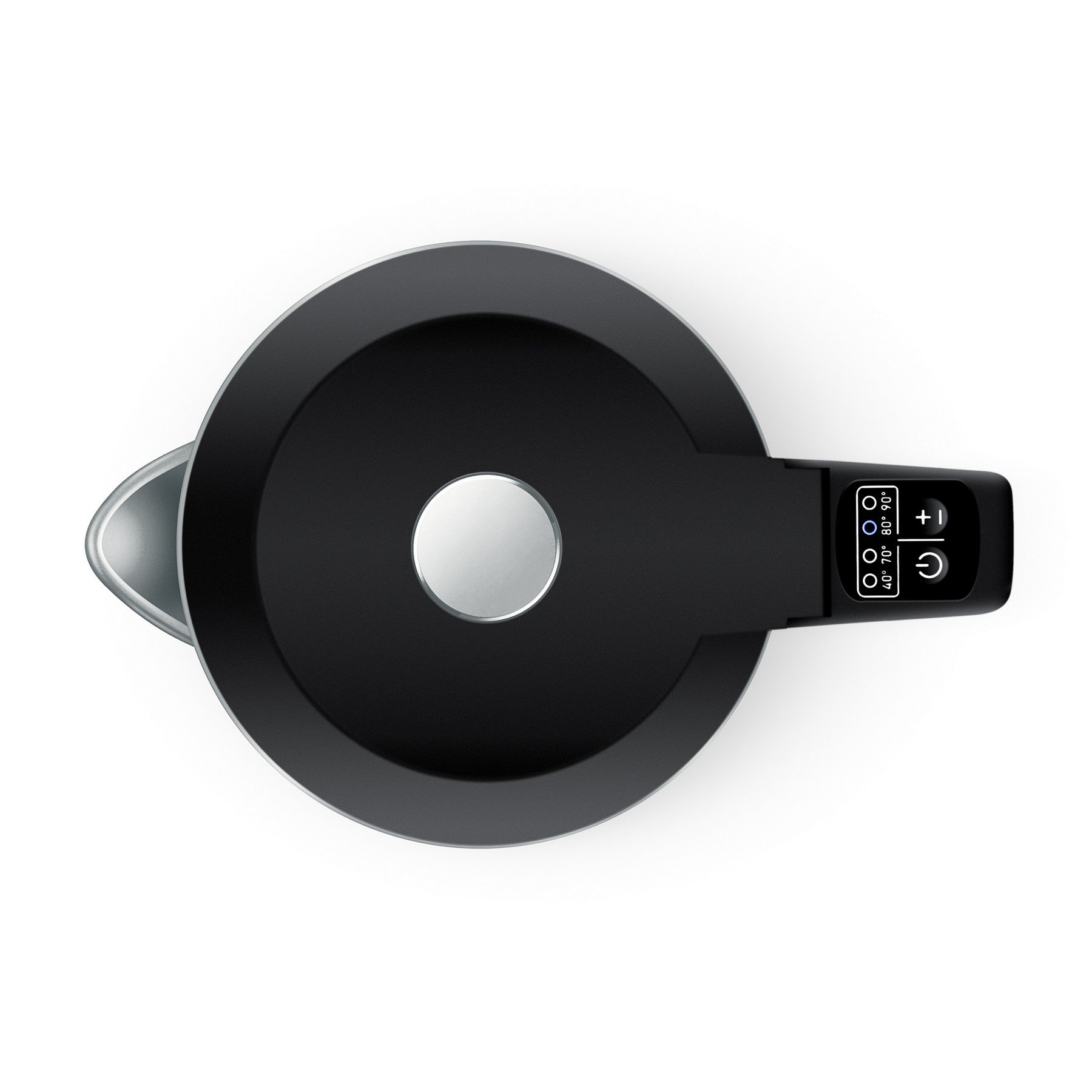SmartKettle Onyx black