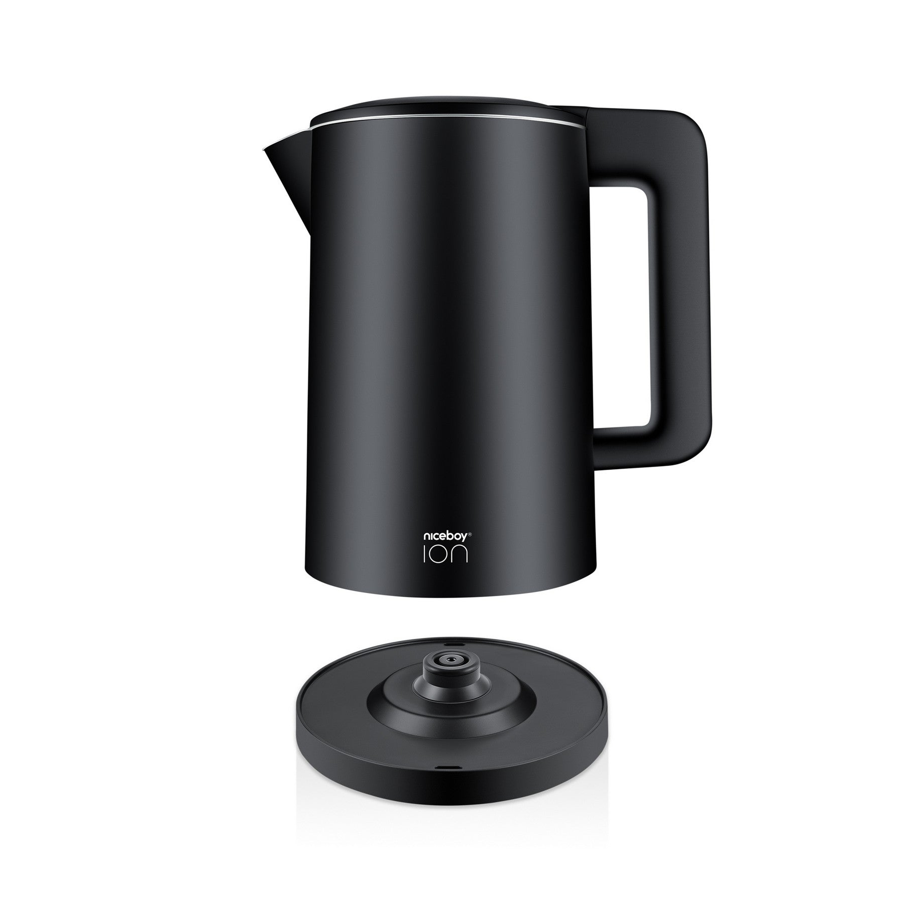 SmartKettle Onyx black