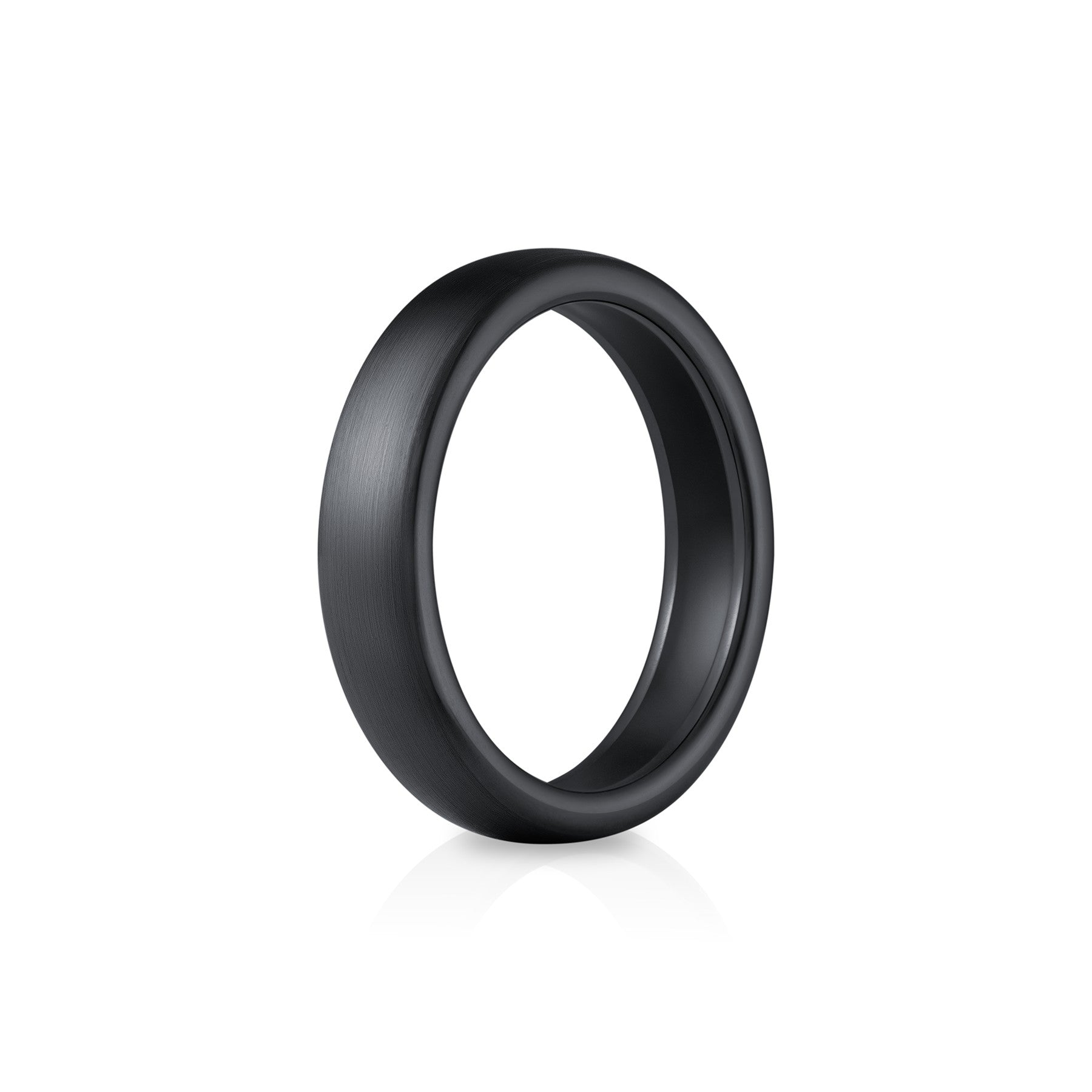 ONE Brushed black S10