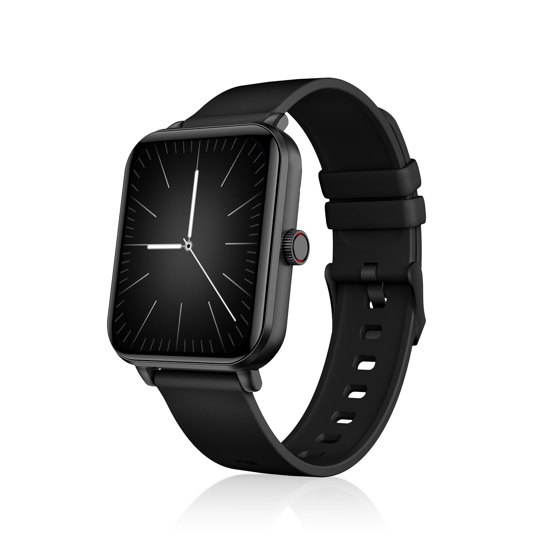 Zestaw promocyjny Watch Lite 4 Black + Beans 4 POP Black