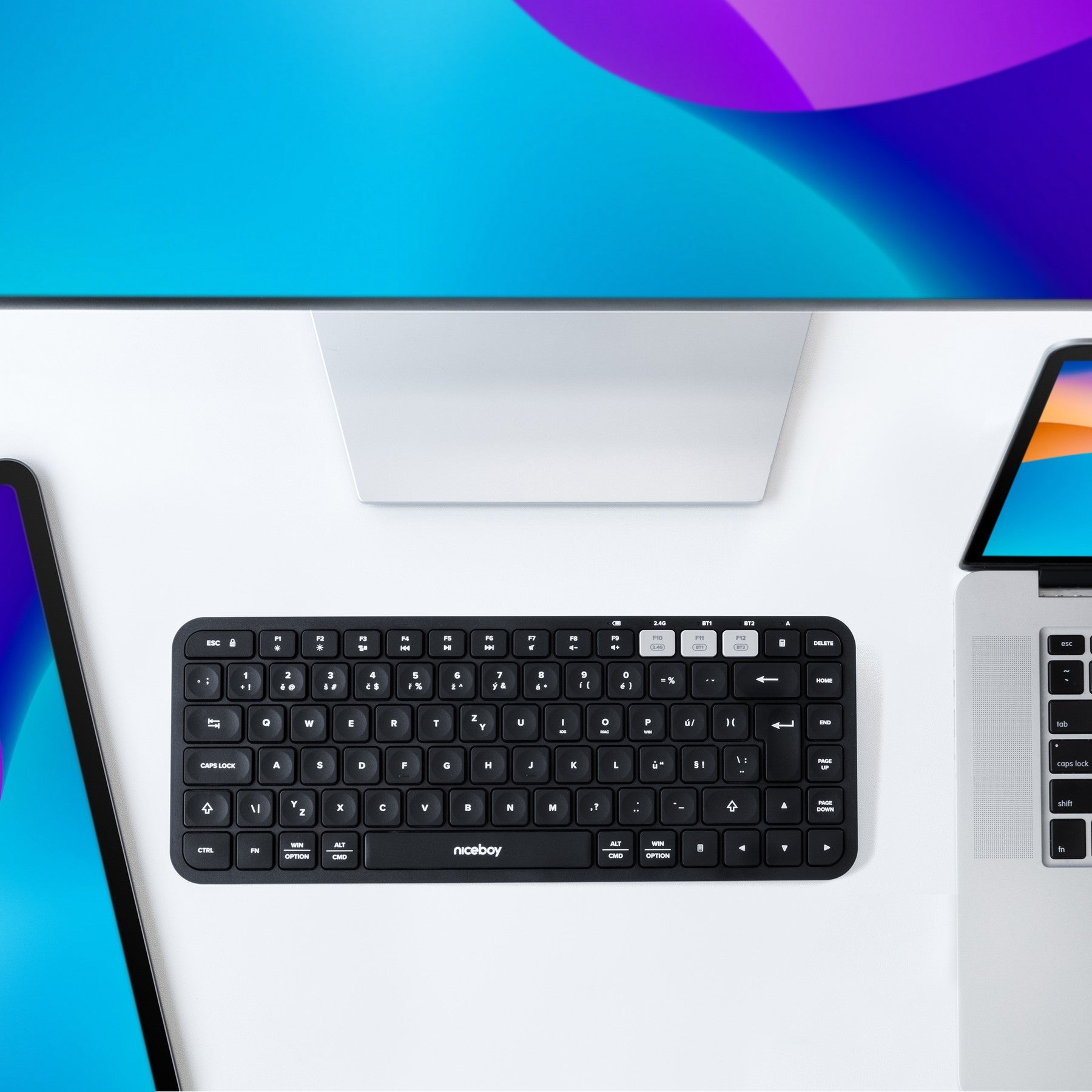 OFFICE K30X BT
