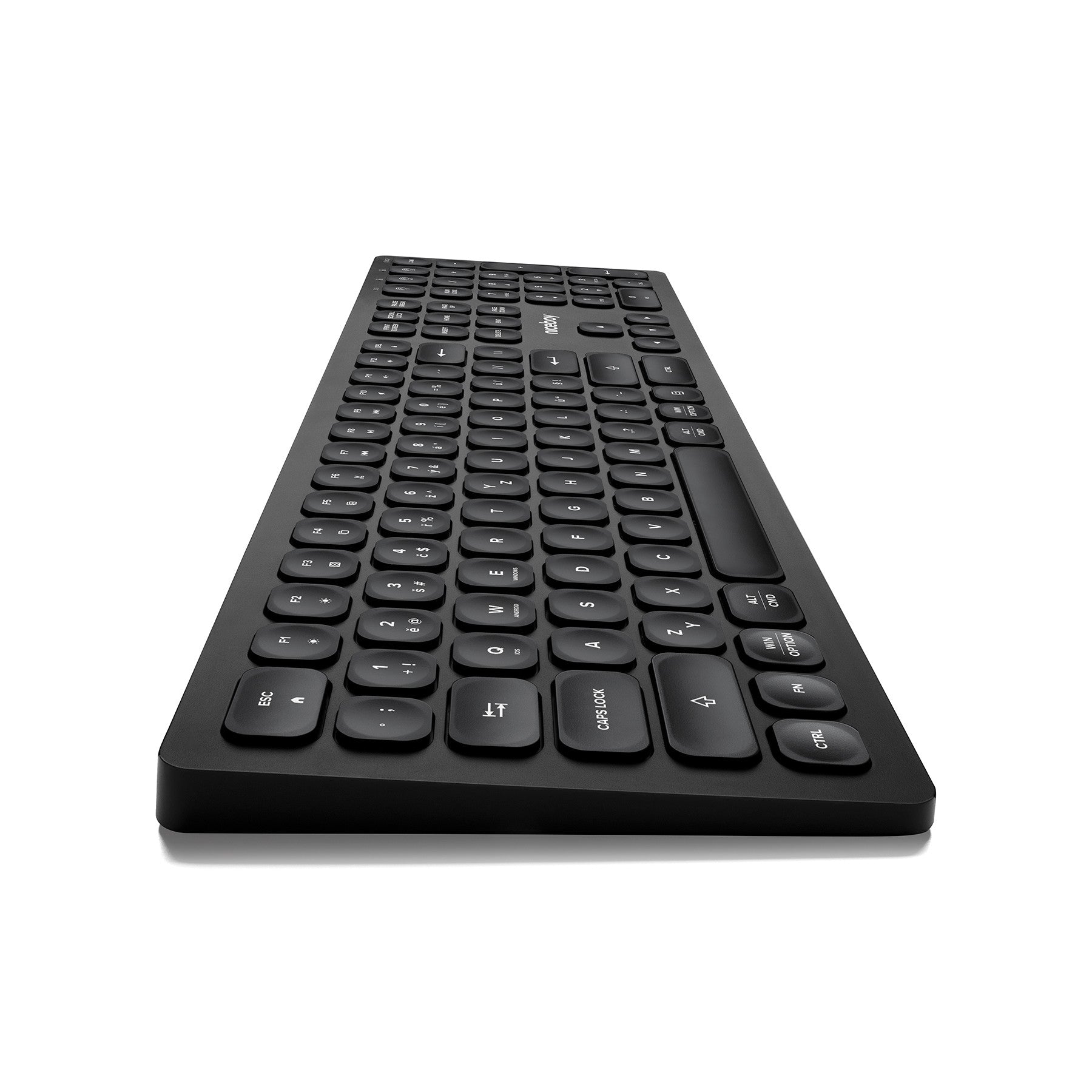 OFFICE K30 Black