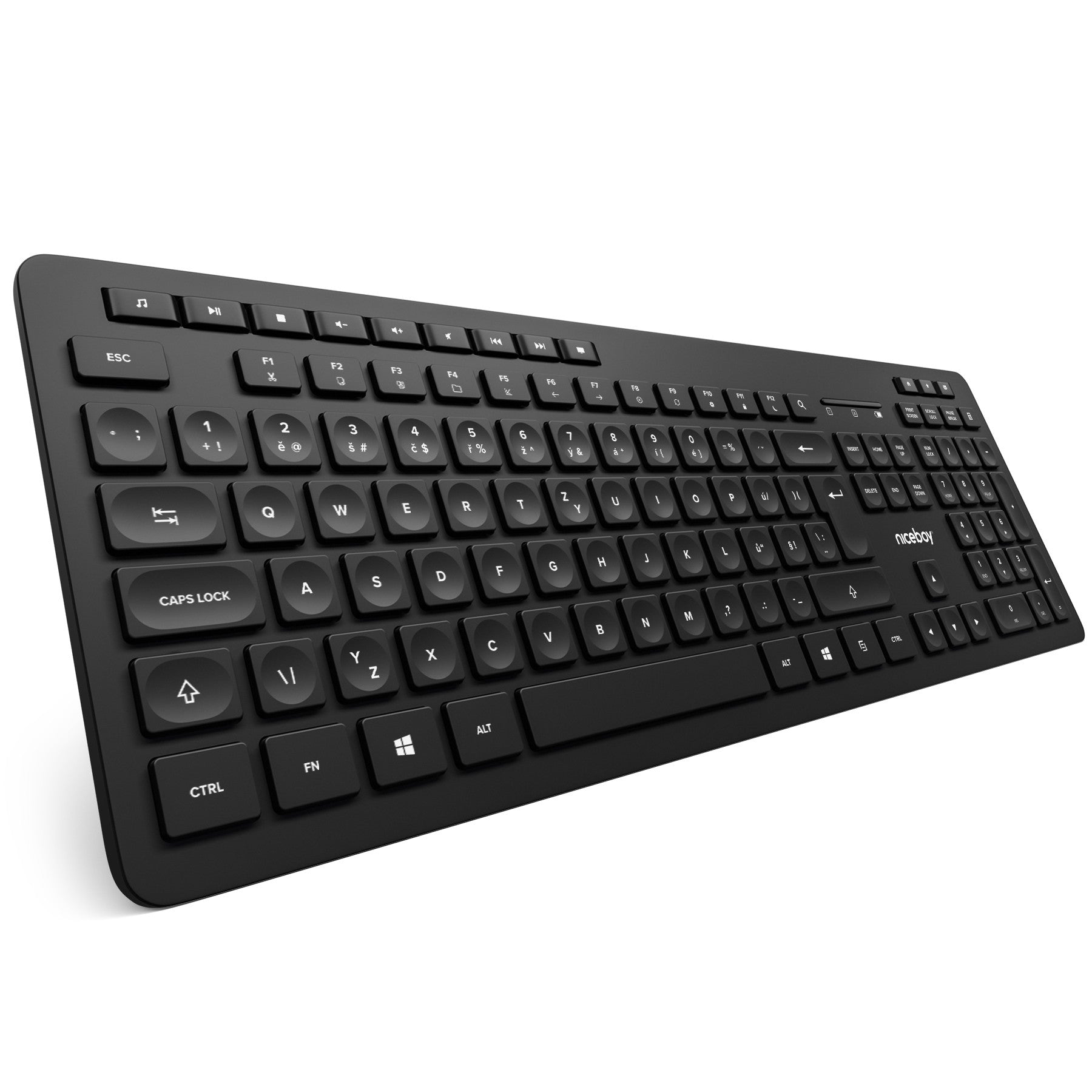 Office MK10 Comfort Set