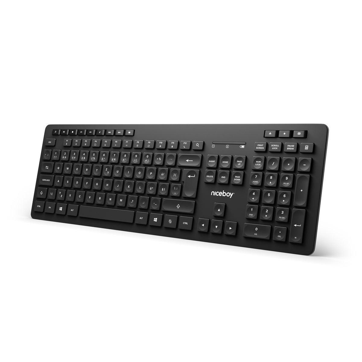 Office MK10 Comfort Set