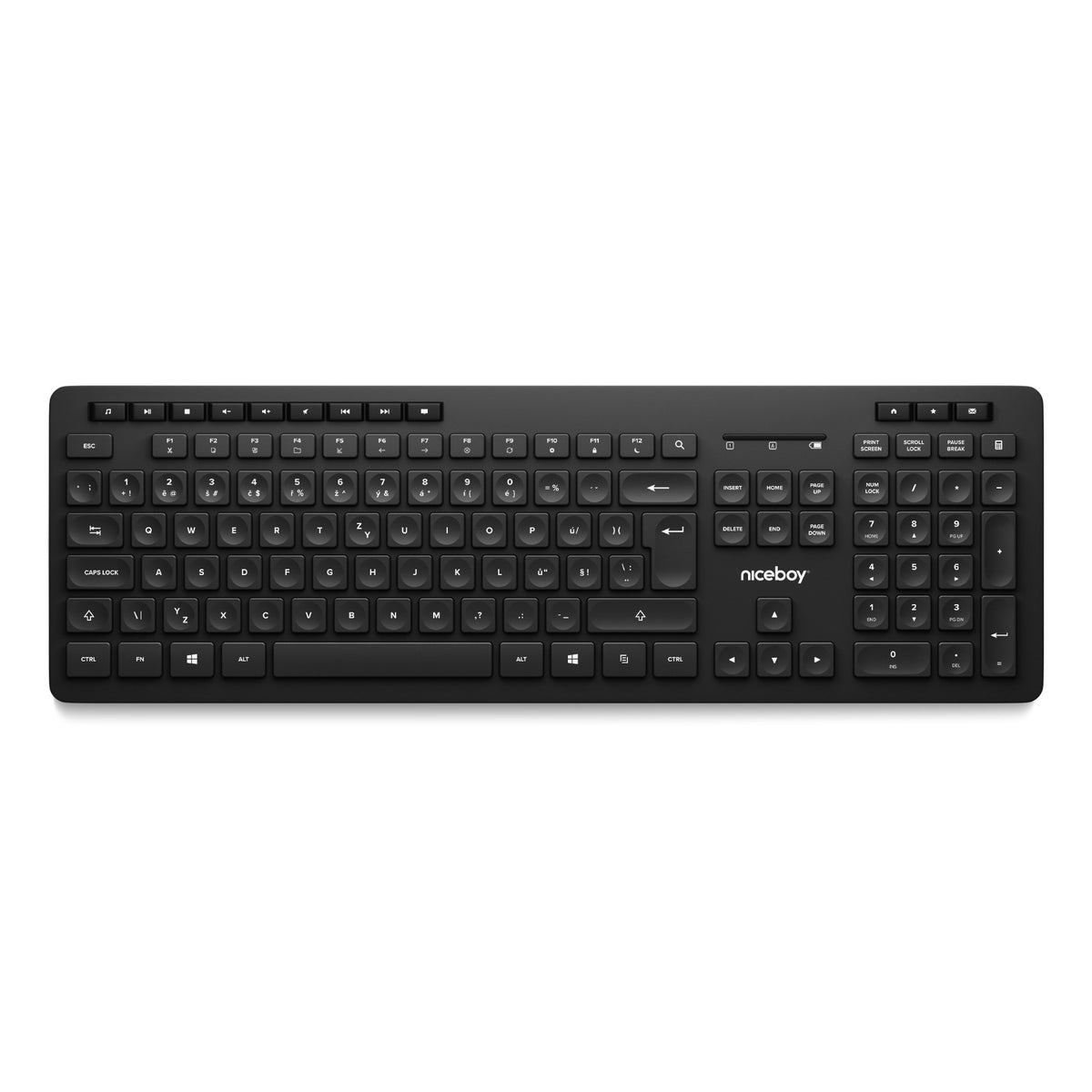 Office MK10 Comfort Set