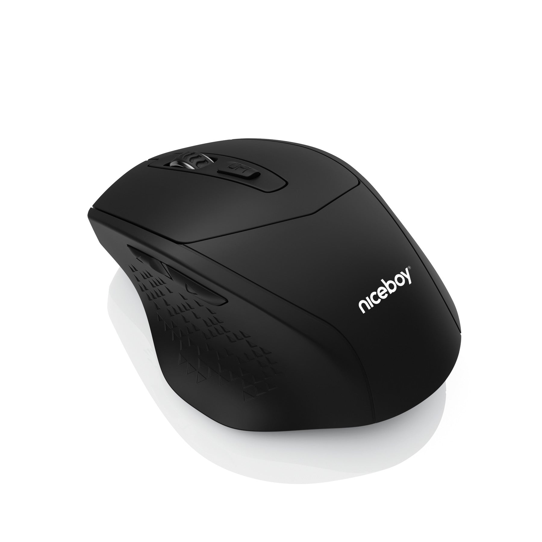 Office MK10 Comfort Set
