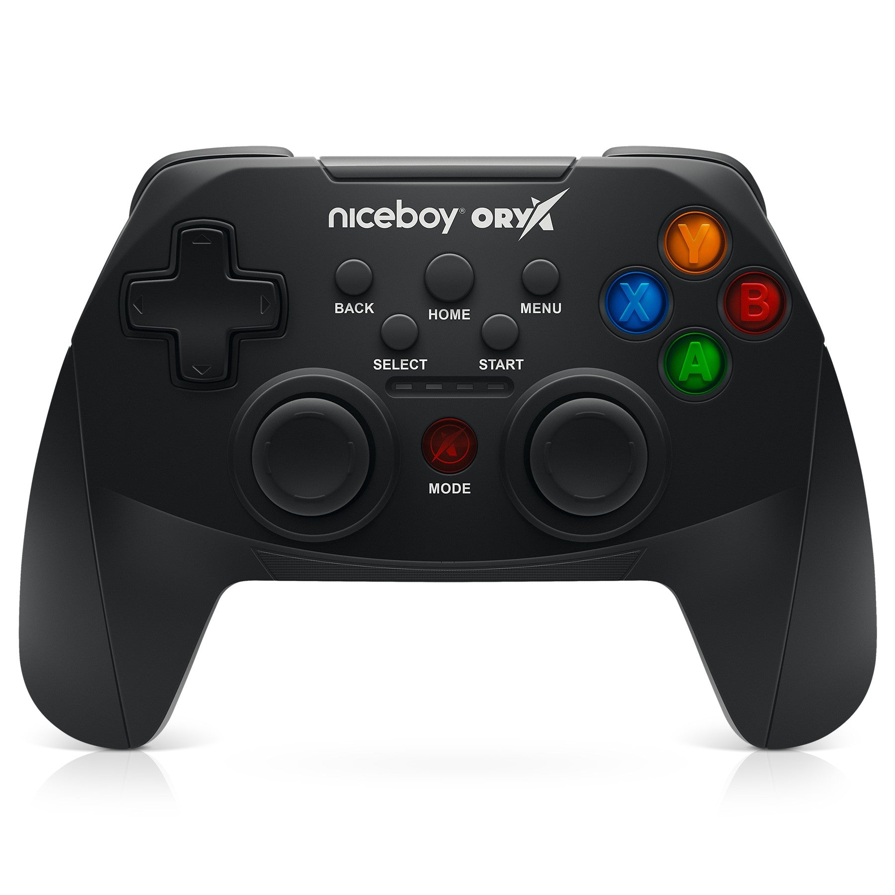 Game Pad