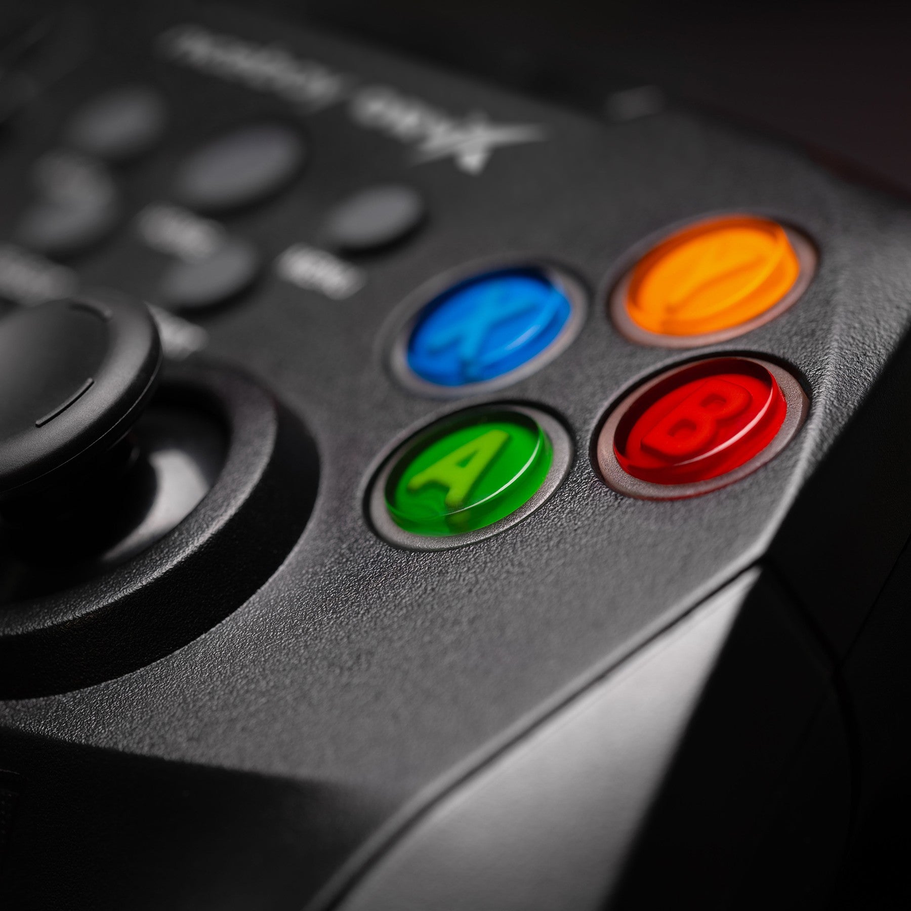 Game Pad