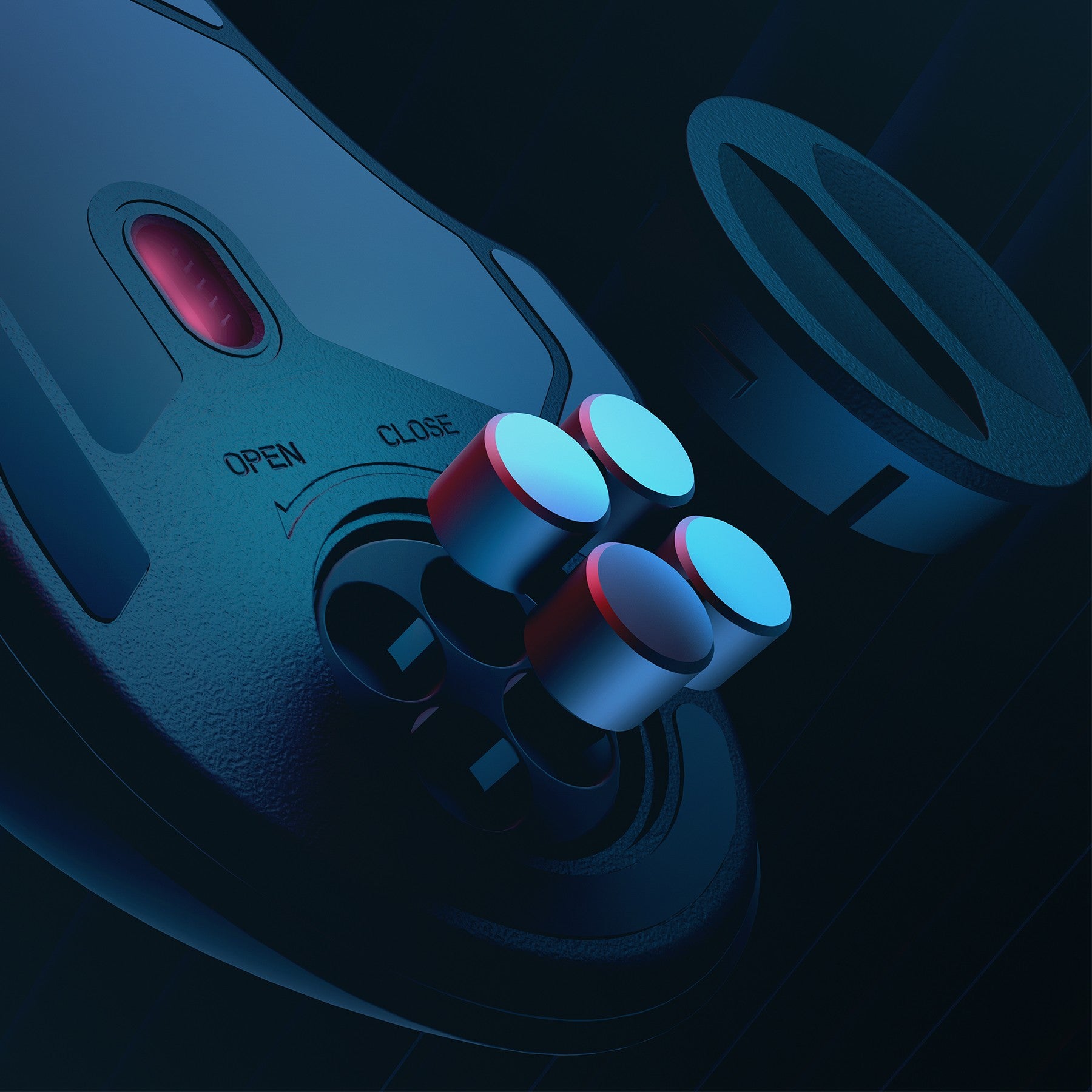 Akční set Gamer Start