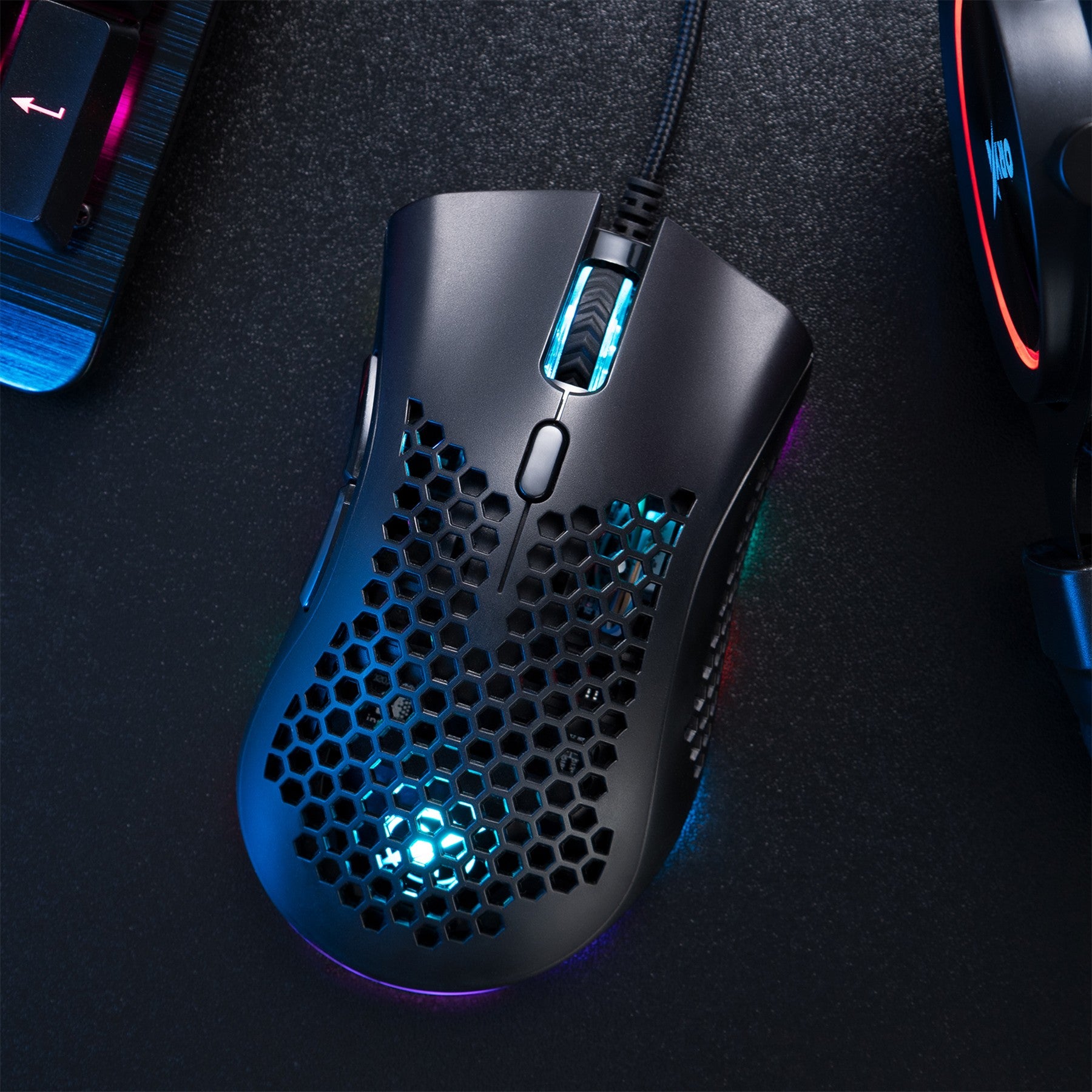 Akční set Gamer Pro Arsenal