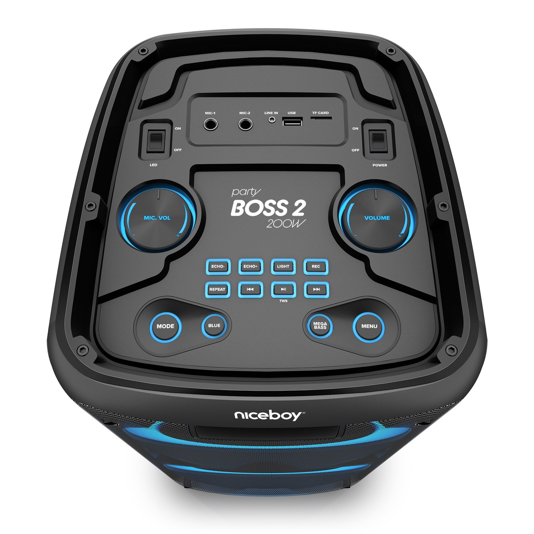 PARTY Boss 2 (200W)