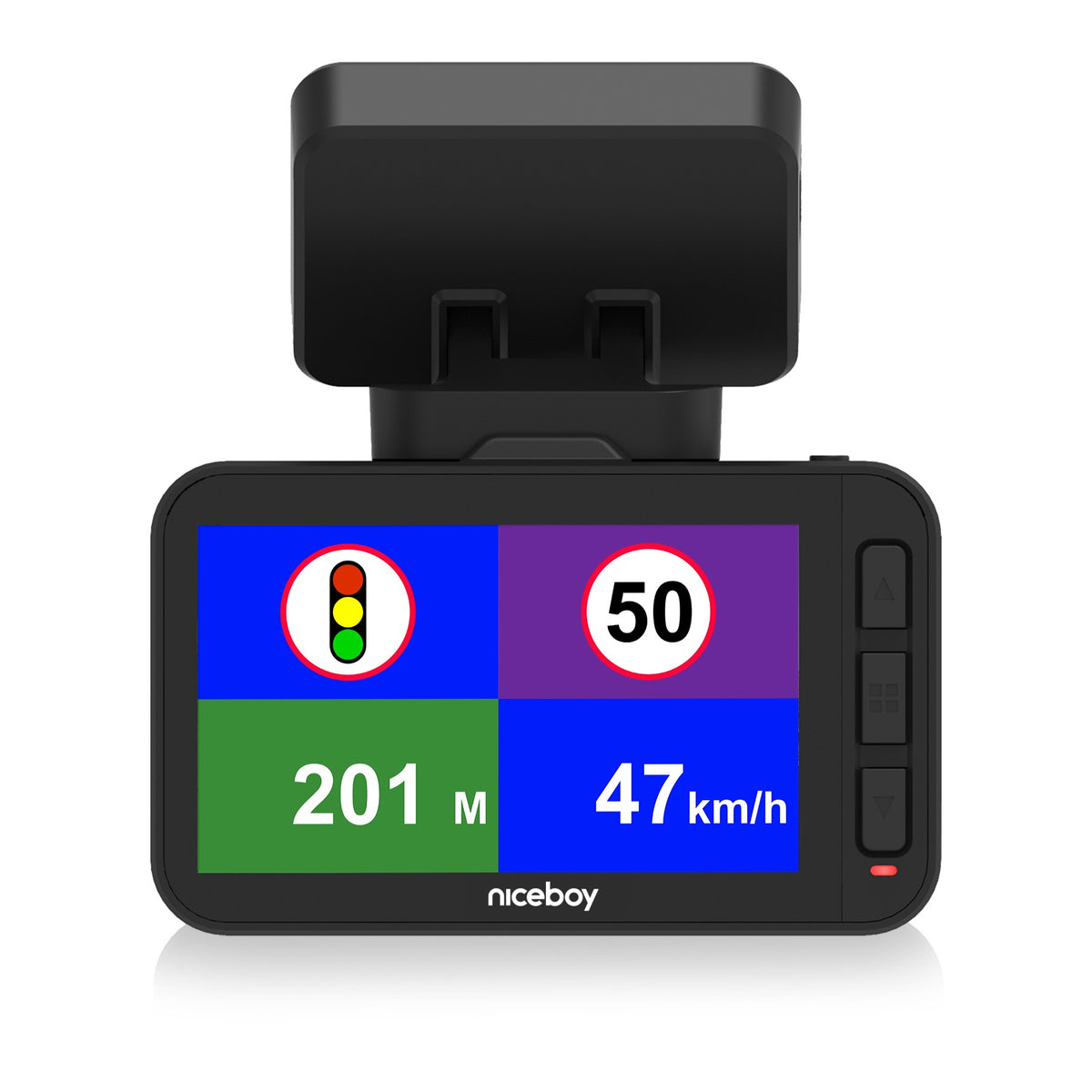 PILOT XR Radar