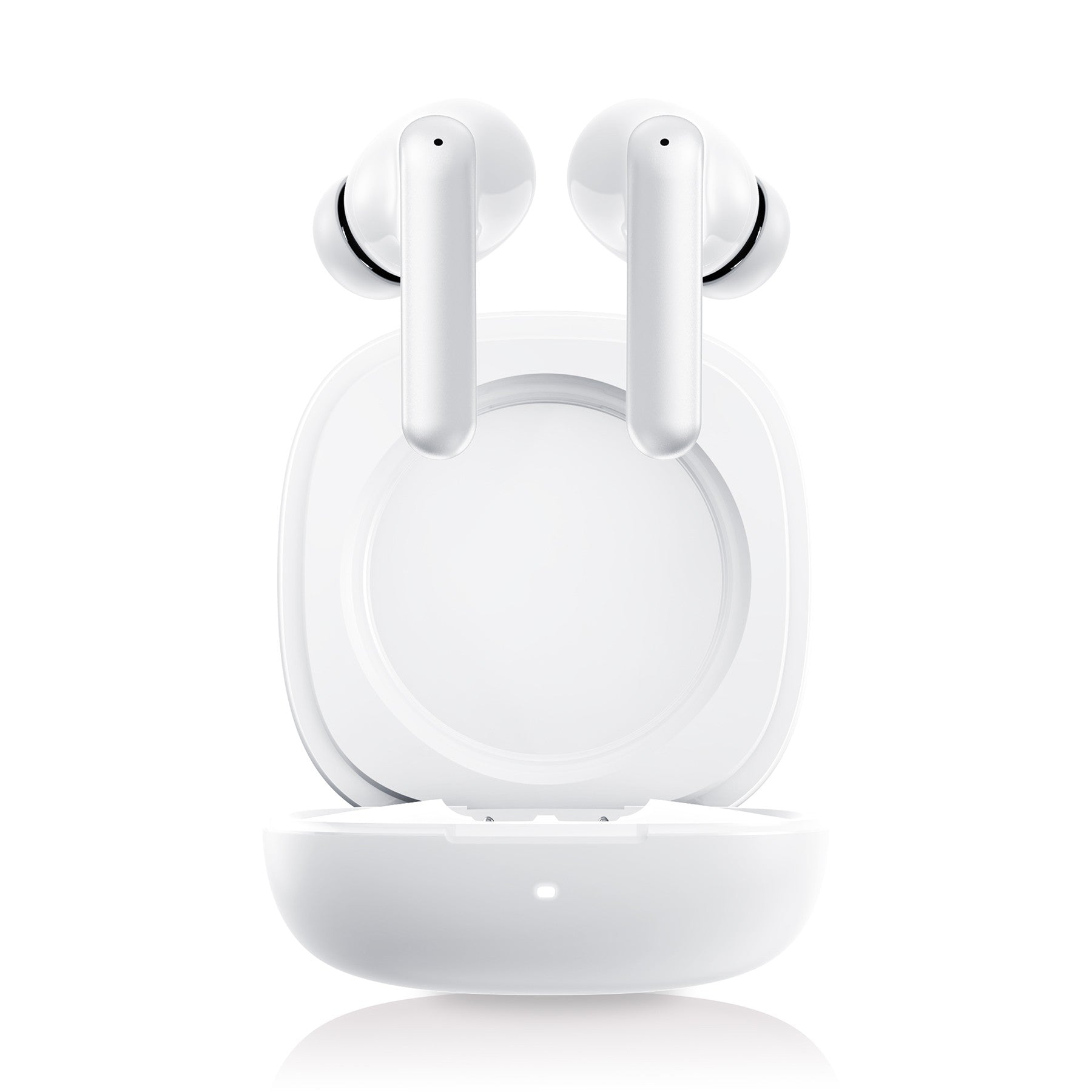 Pins 4 PRO White