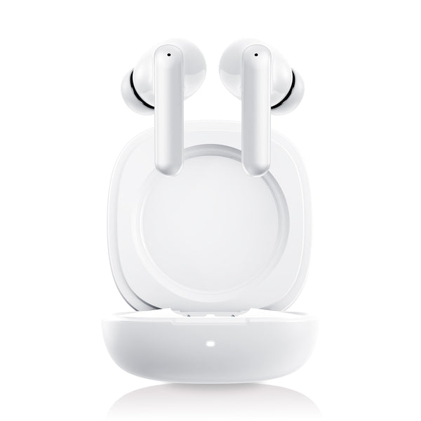 Pins 4 PRO White