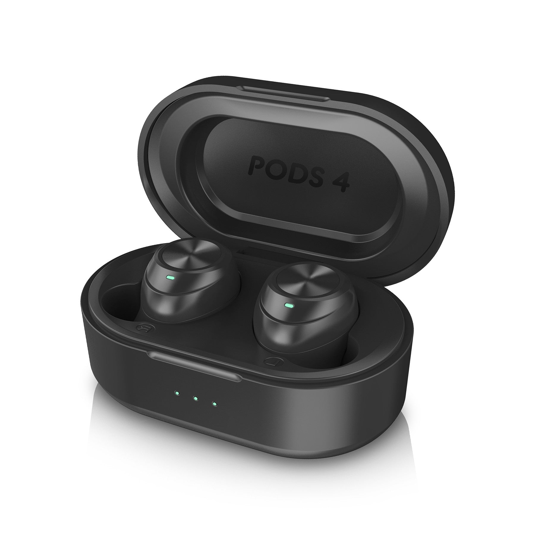 Pods 4