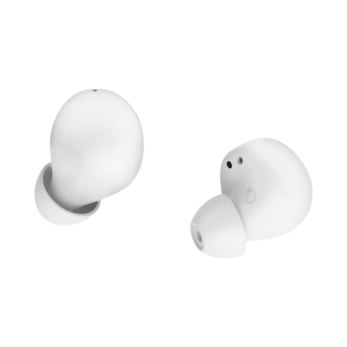 Podsie 4 POP Arctic White