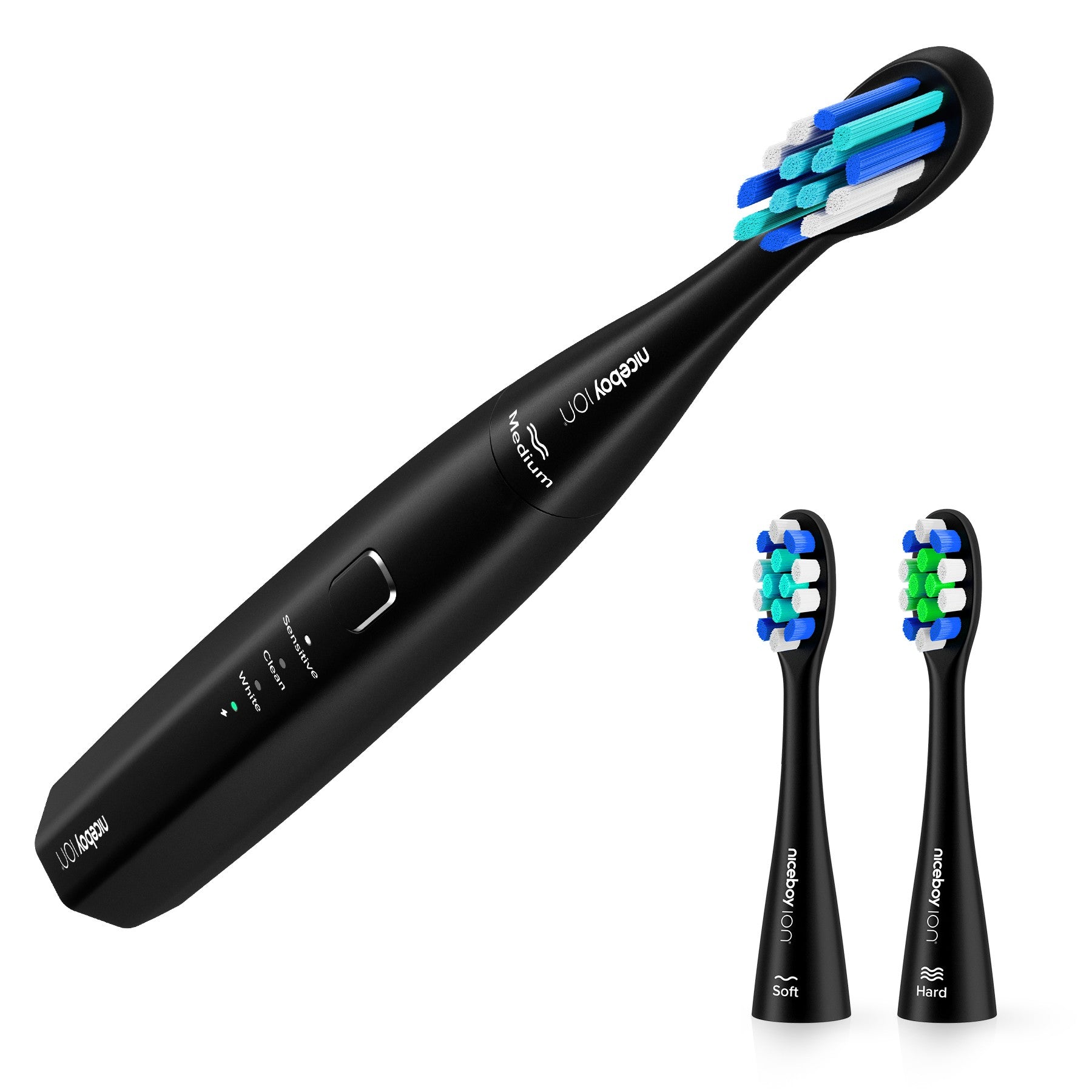 Sonic Lite Black