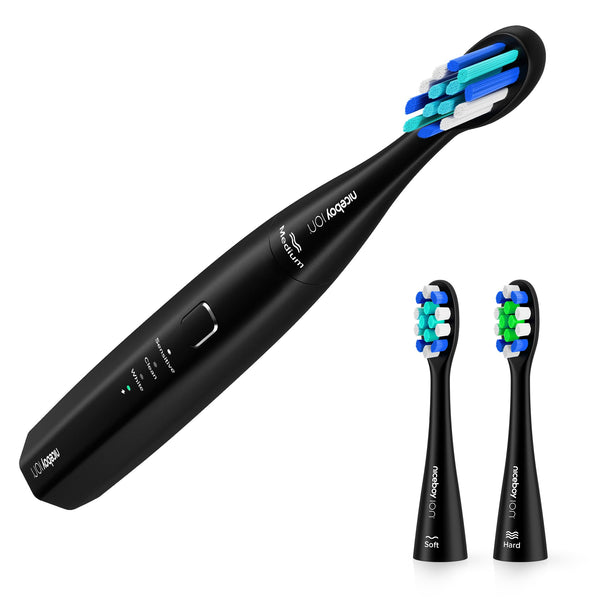 Sonic Lite Black
