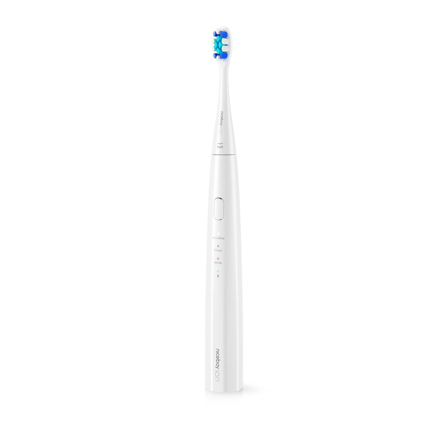 Zestaw promocyjny 2× Sonic Lite White + Black