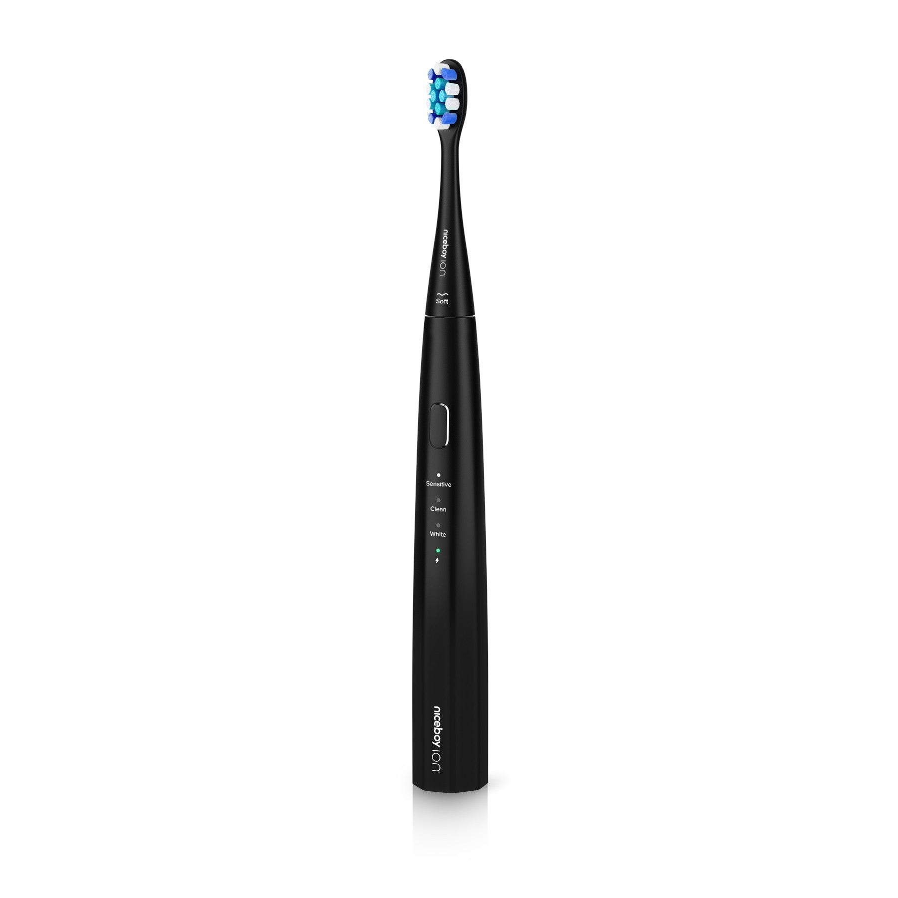 Sonic Lite Black