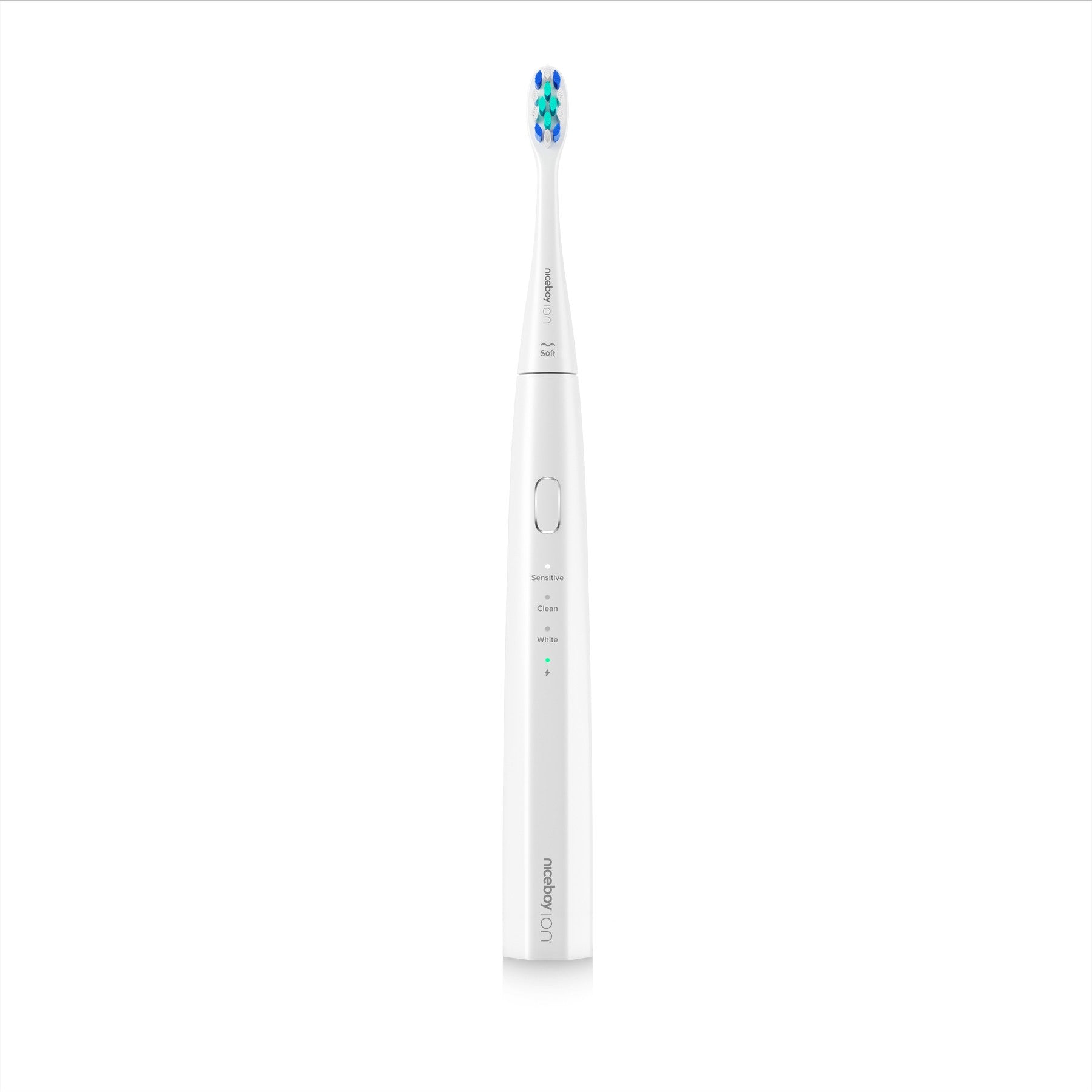 Zestaw promocyjny 2× Sonic Lite White + Black