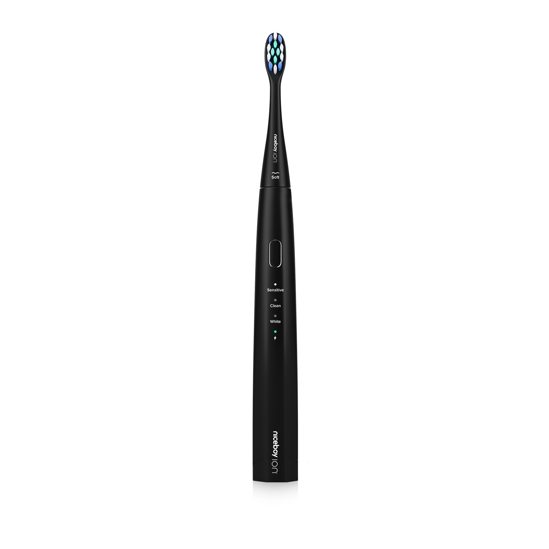 Zestaw promocyjny 2× Sonic Lite White + Black