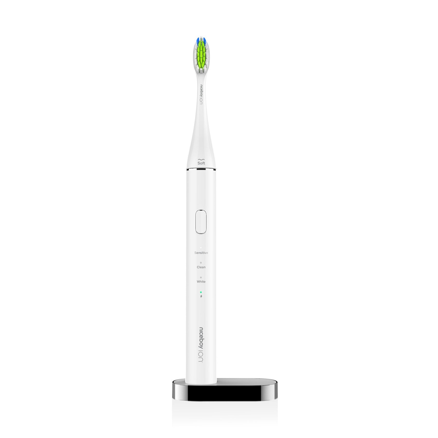 Sonic Pro UV white