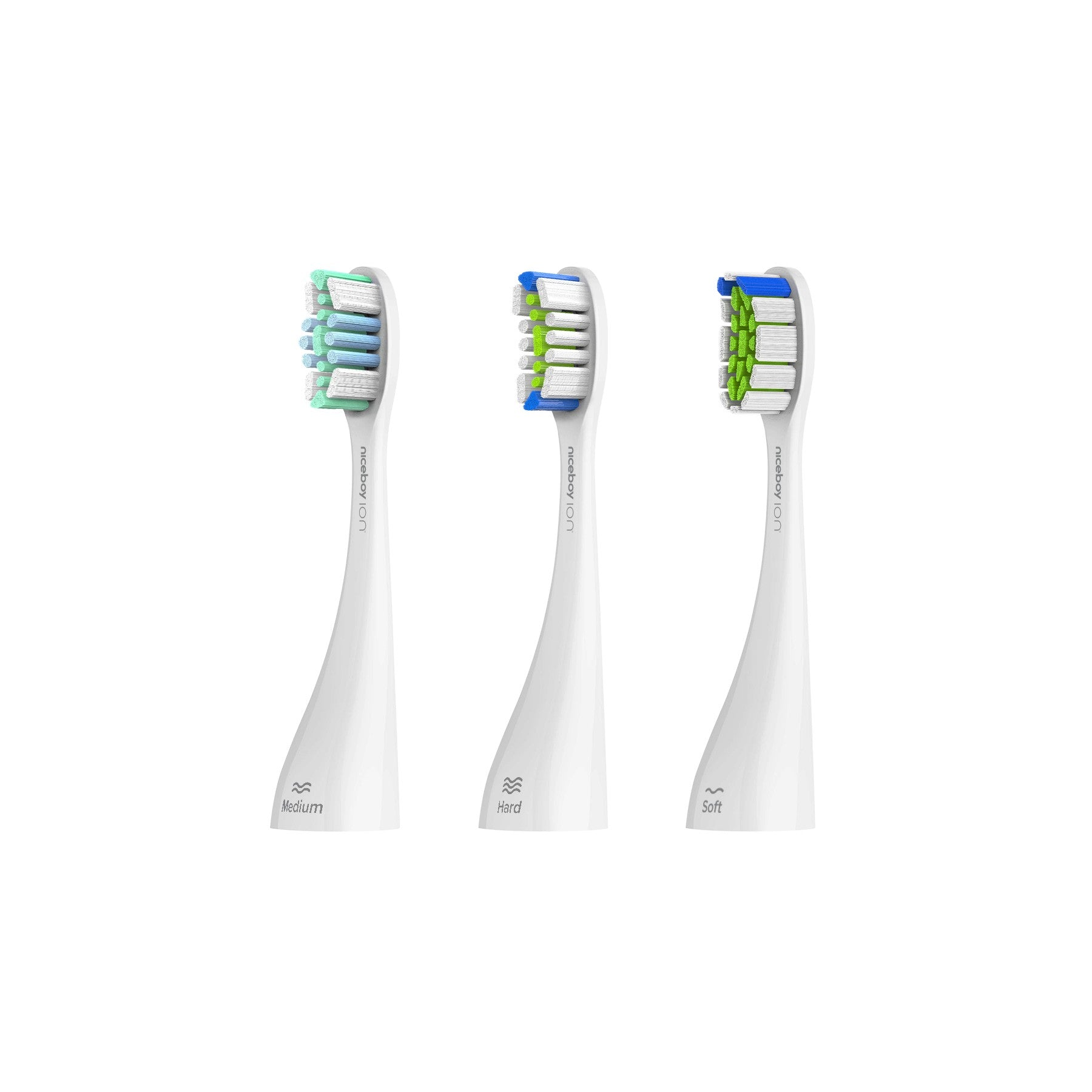 Sonic Pro UV white