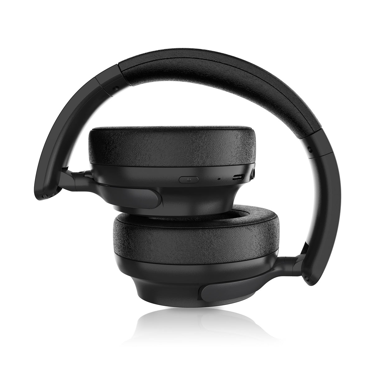 Stellar Onyx Black