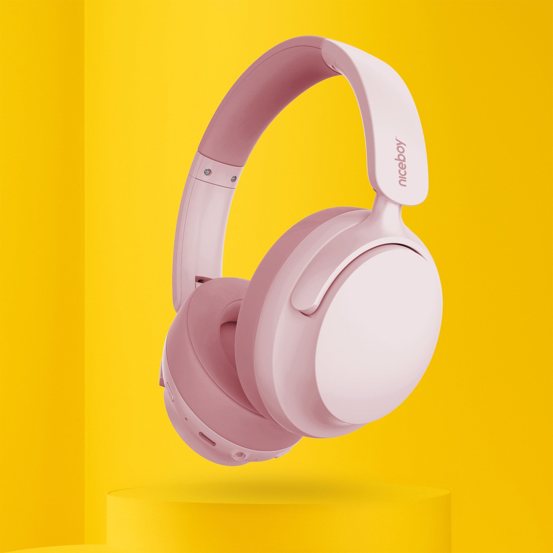 Stellar Sakura Pink